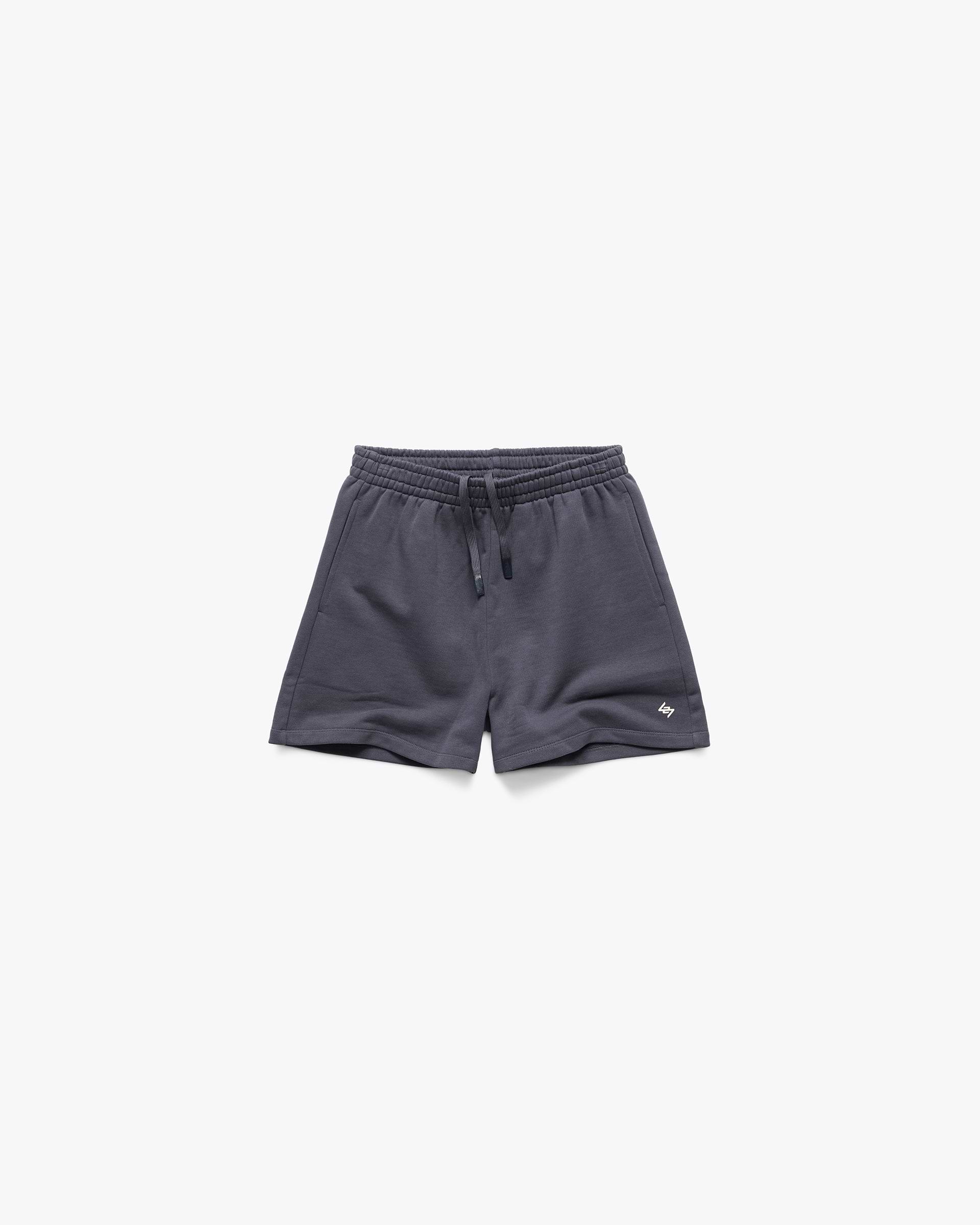 247 Team Jersey Short - Graphene