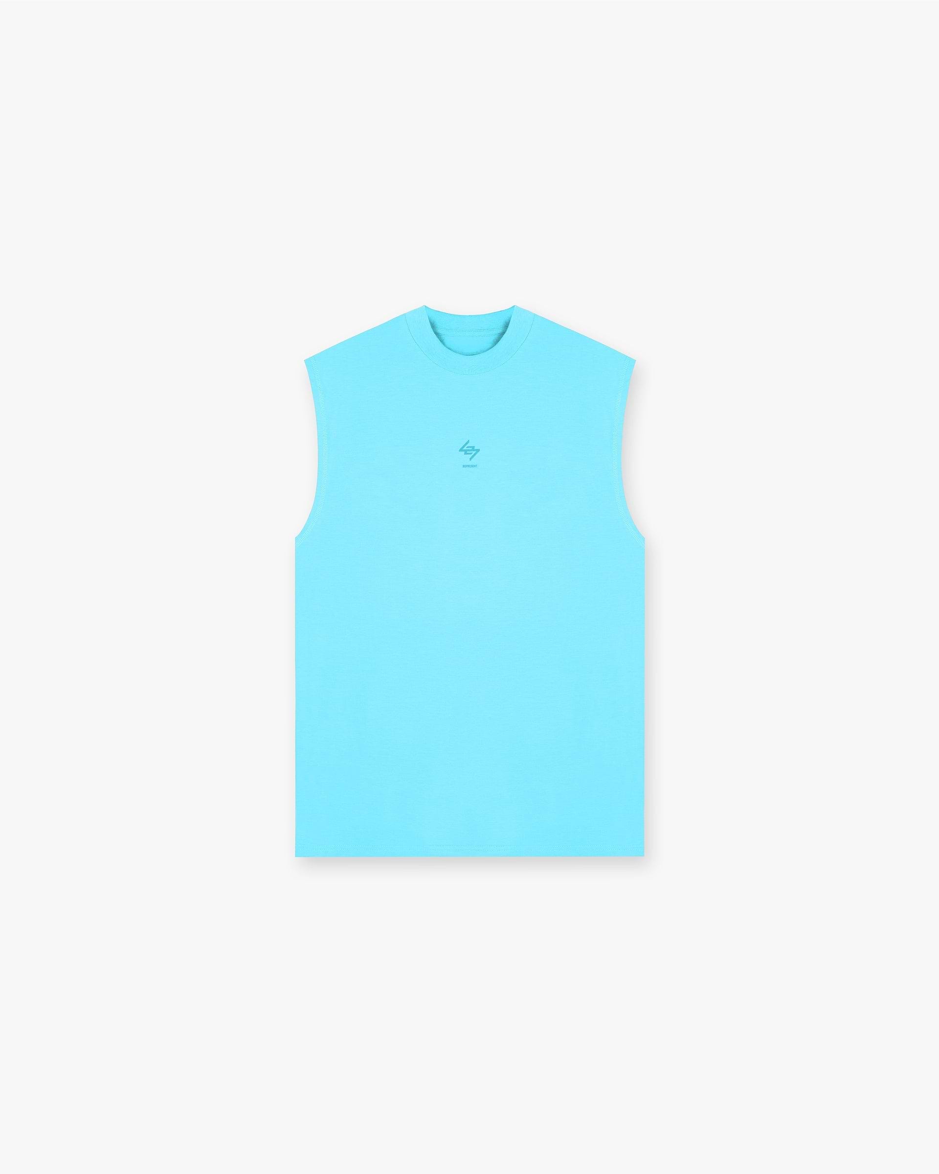 247 Oversized Tank - Ultra Blue