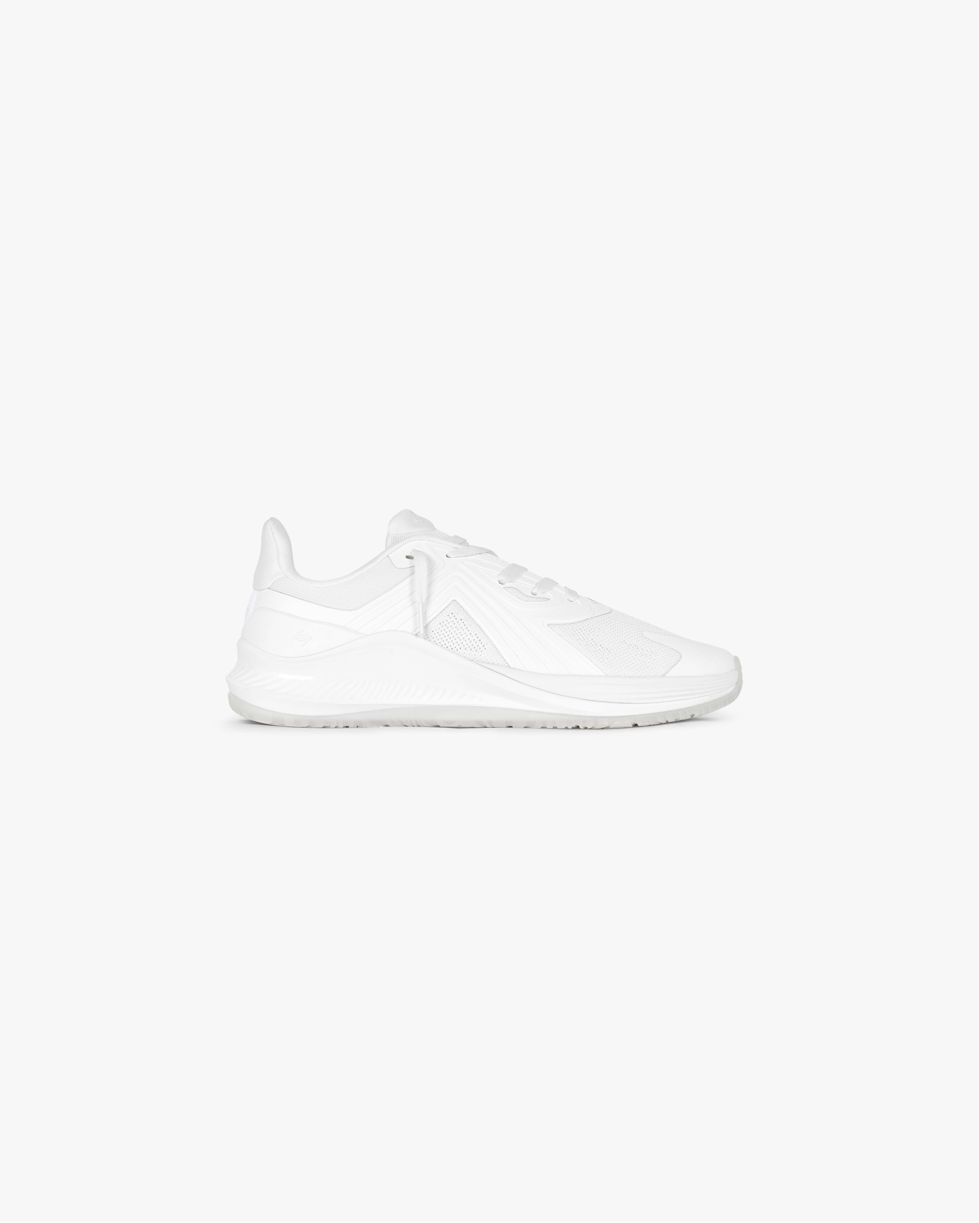 スニーカー REPRESENT Men Sneakers White MLM91183 027 White Trainers | REPRESENT