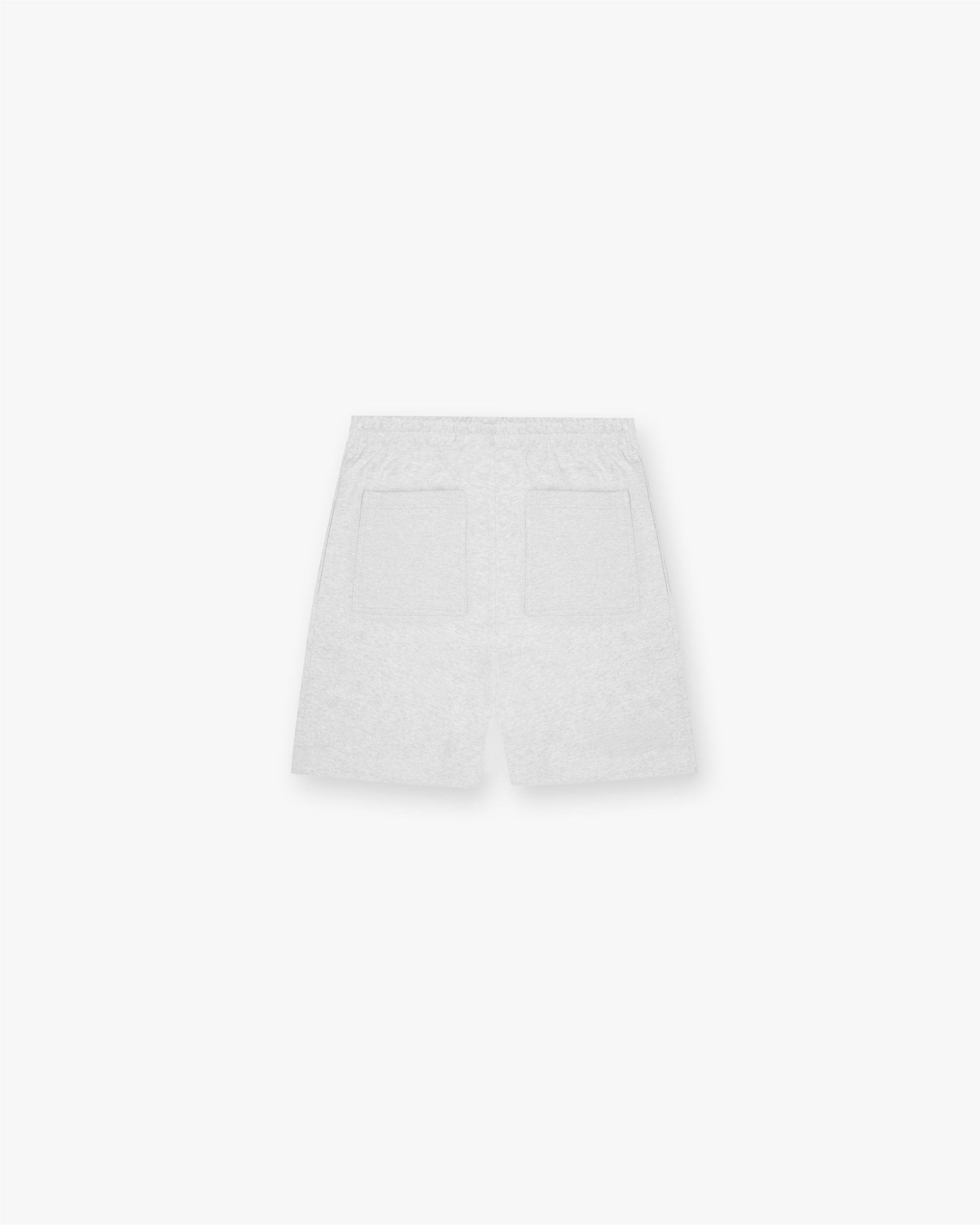 Represent Owners Club Shorts - Ash Grey