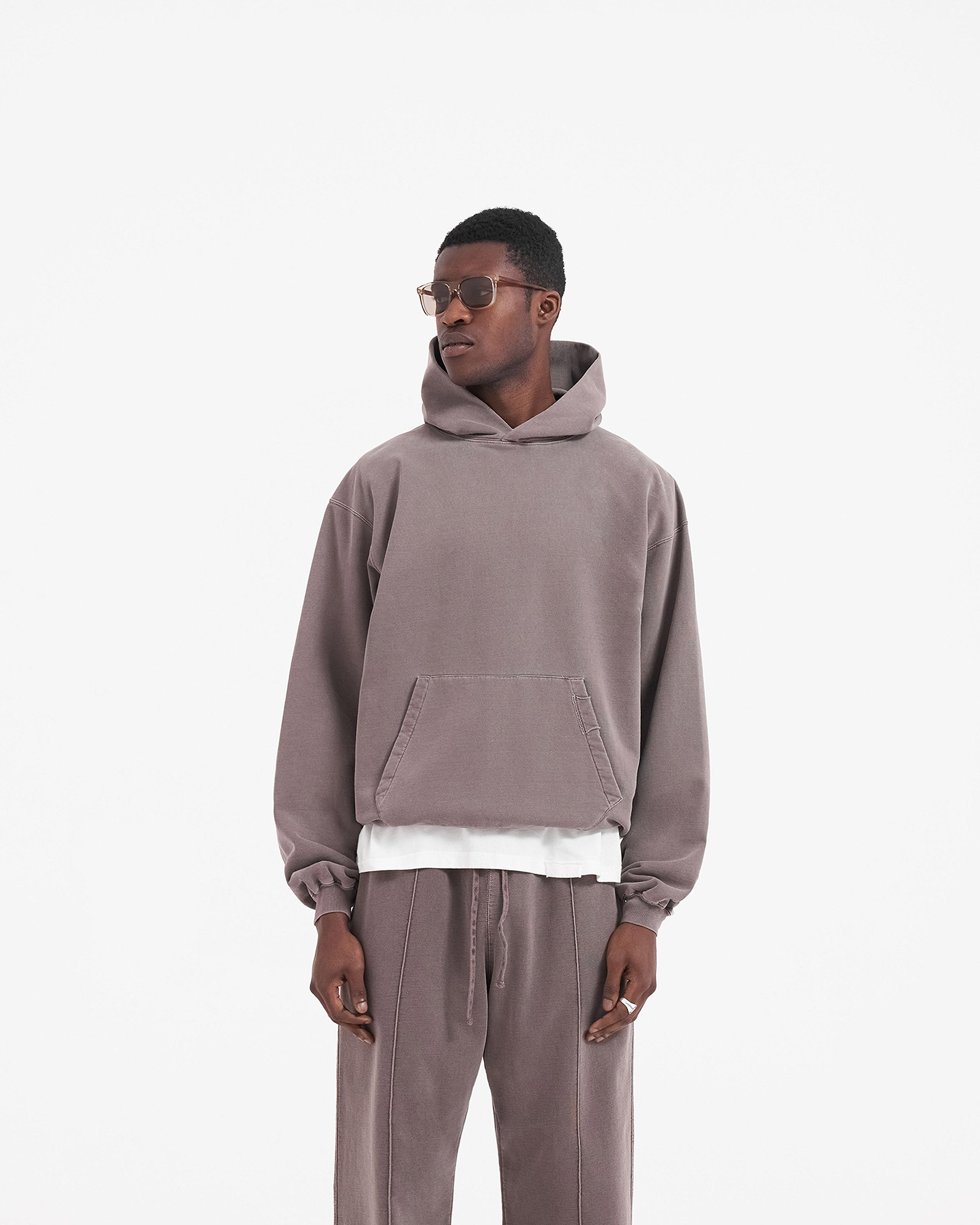 Initial Hoodie | Fog Hoodies Initial | Represent Clo