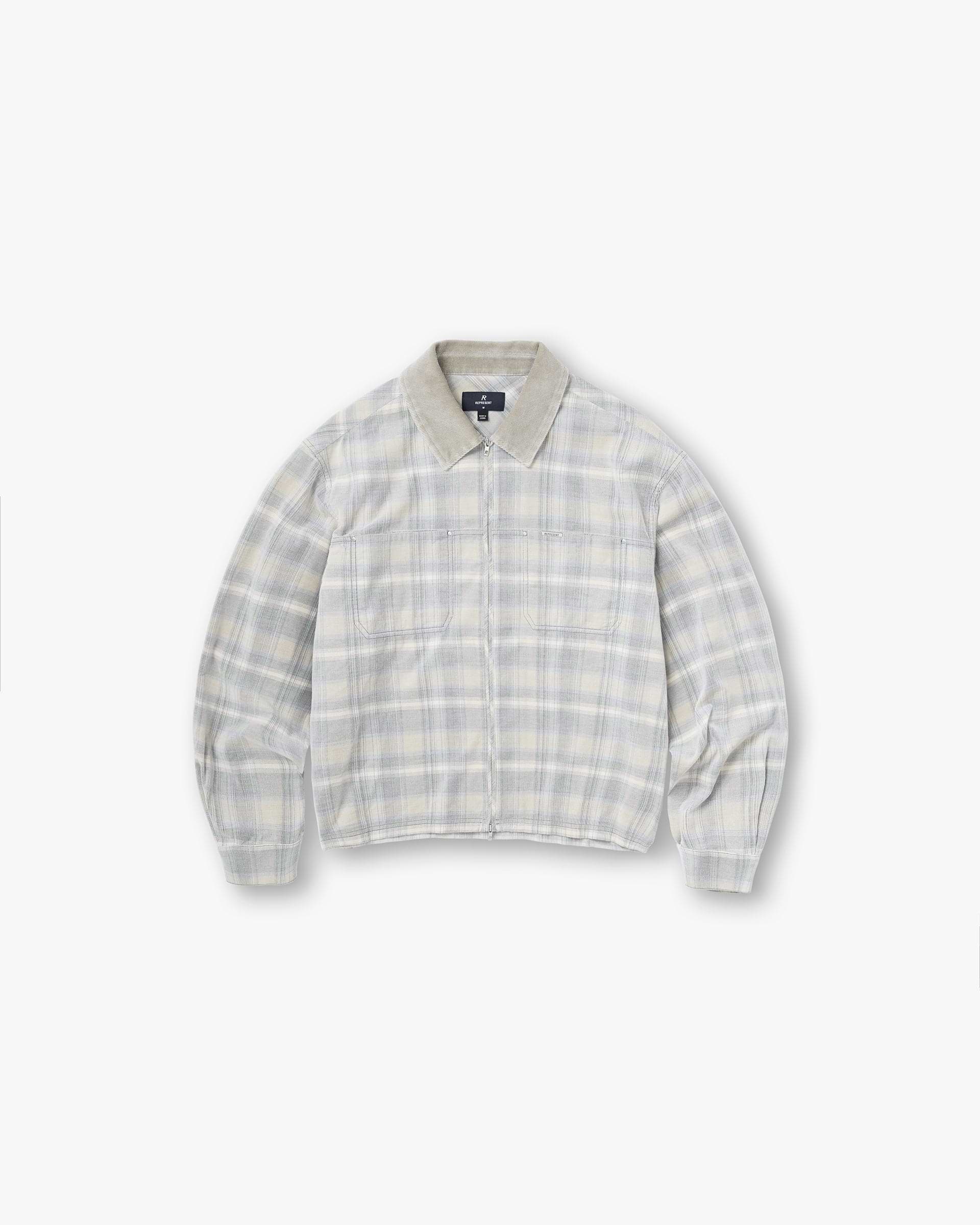 Cord_Zip_Flannel_Shirt_-_Mineral_01.jpg