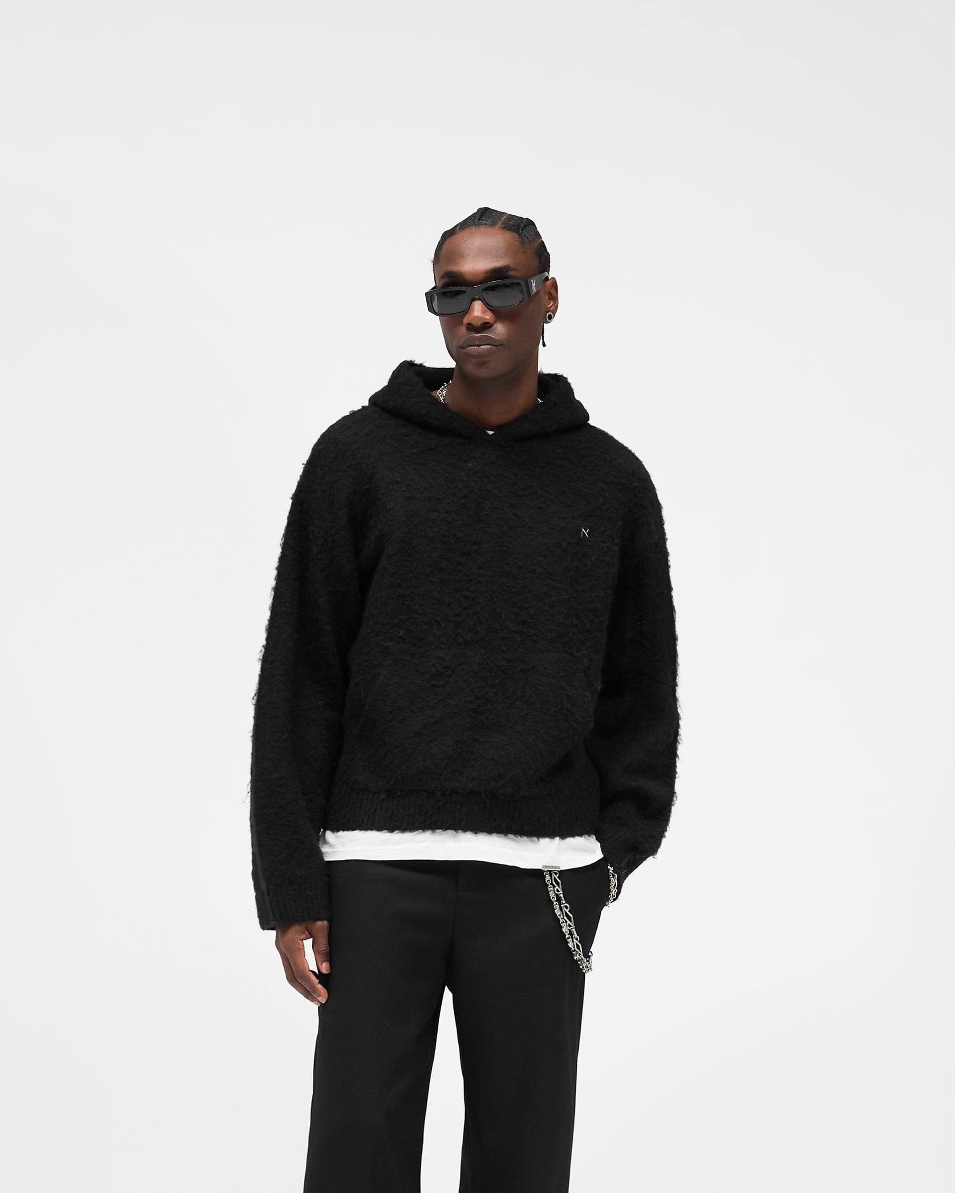 FW25 - Knitwear | REPRESENT