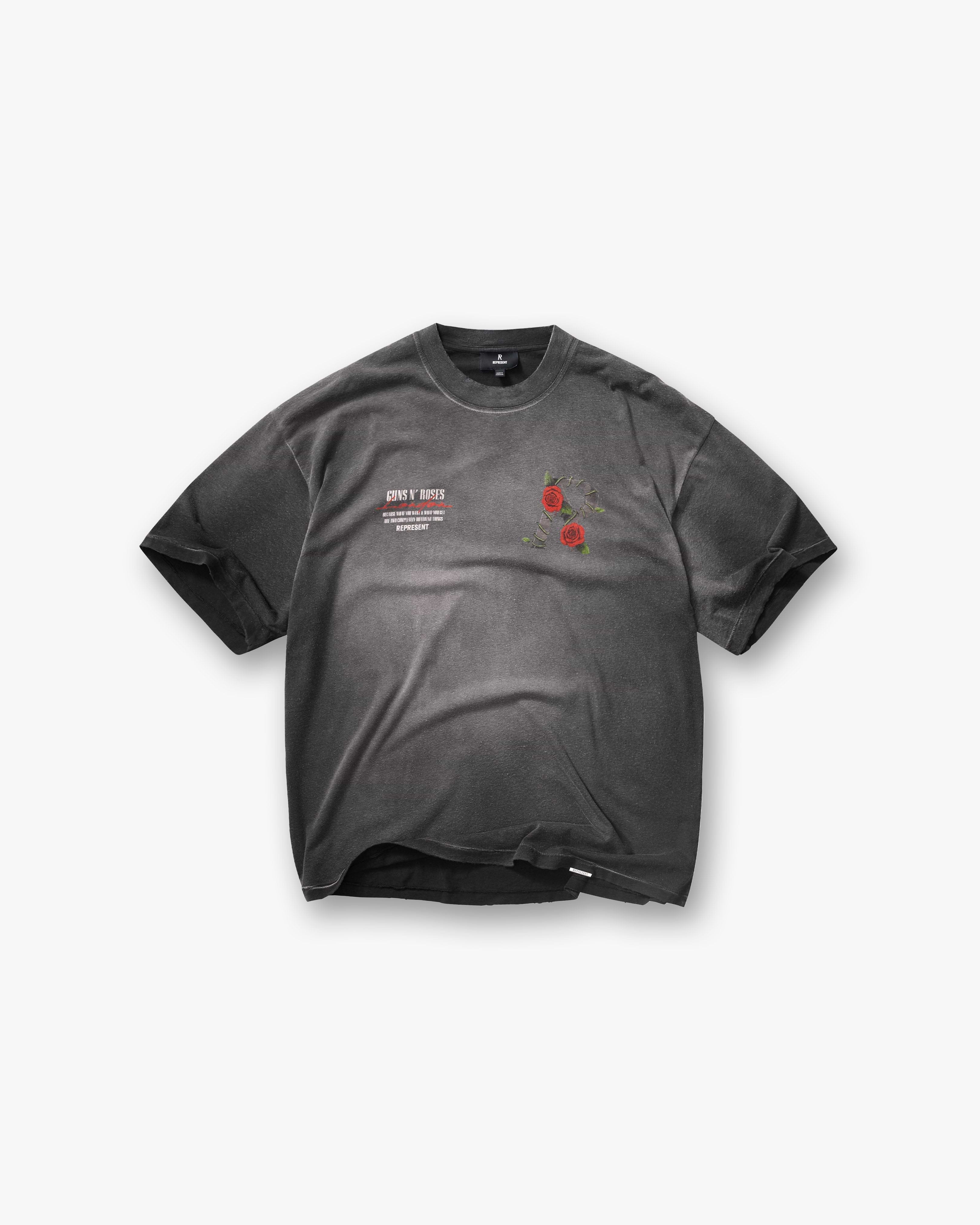 Represent X Guns N' Roses | REPRESENT