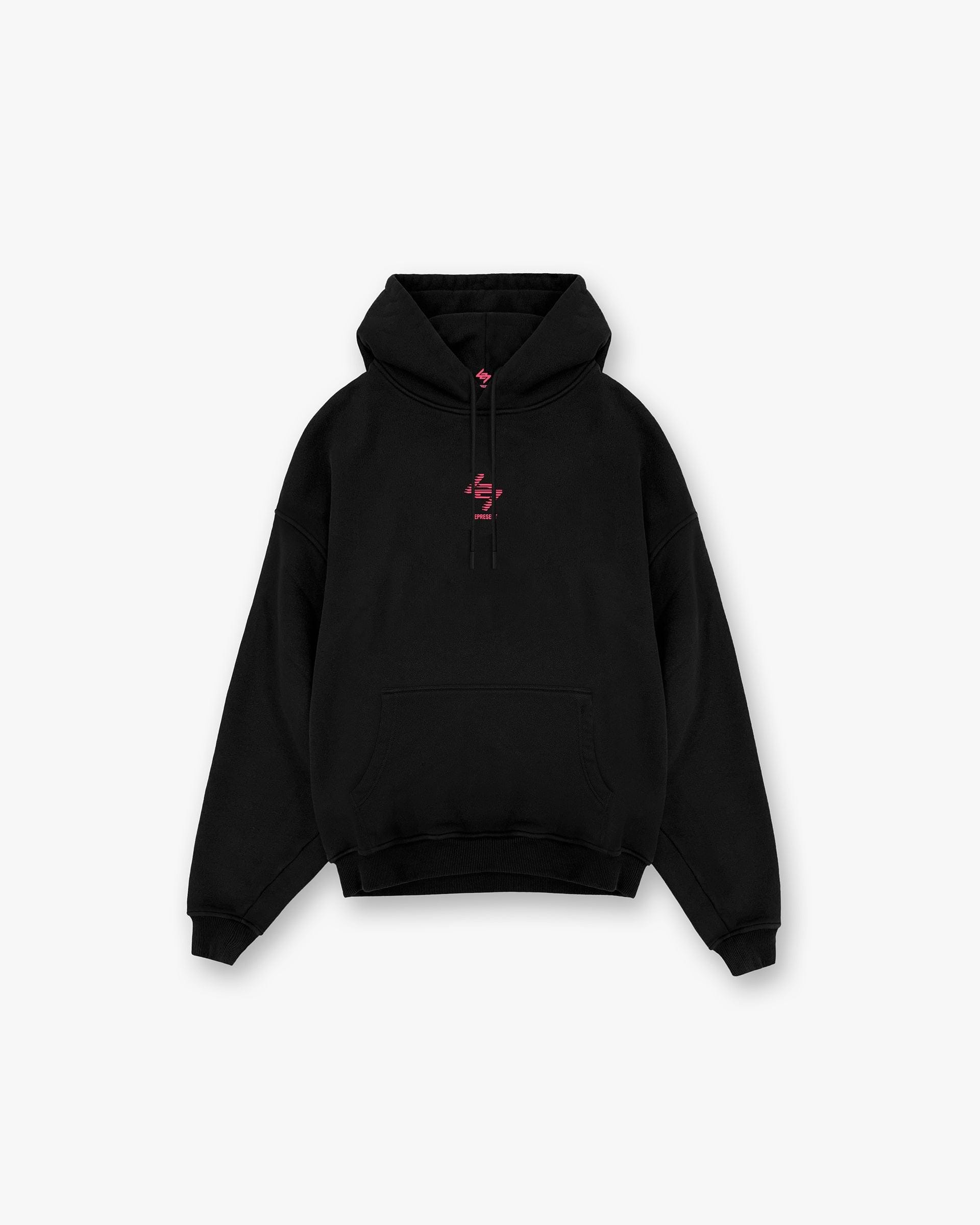 Heavyweight Hoodies | REPRESENT