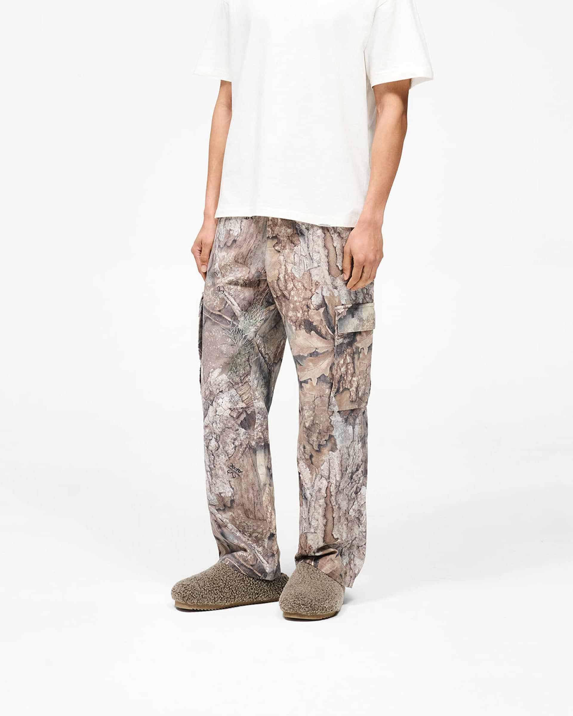 Realtree® Camo Cargo Pant - Camo