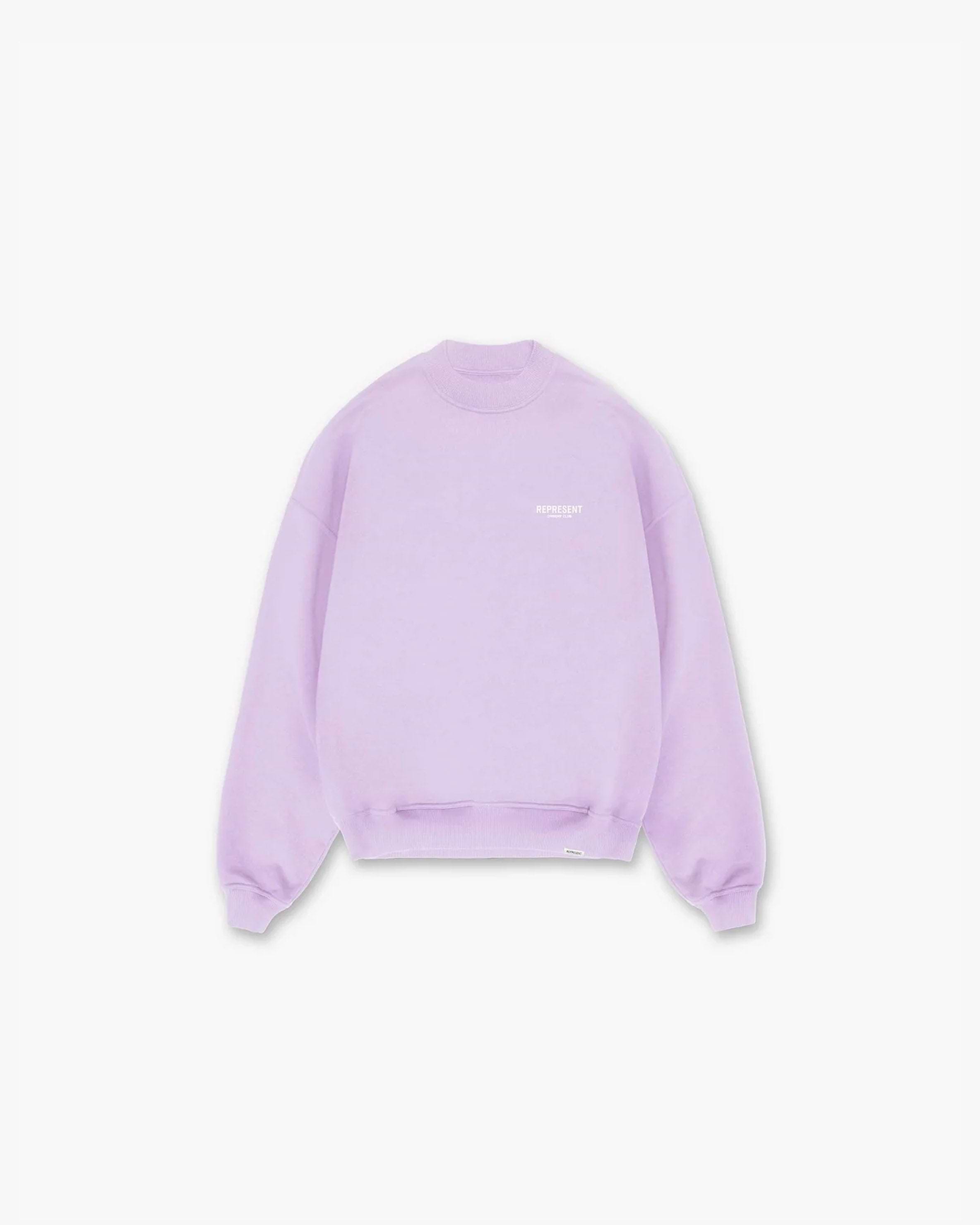 スウェット・トレーナー REPRESENT SWEATSHIRT Streetwear Sweaters & Jumpers | Sweatshirts | REPRESENT