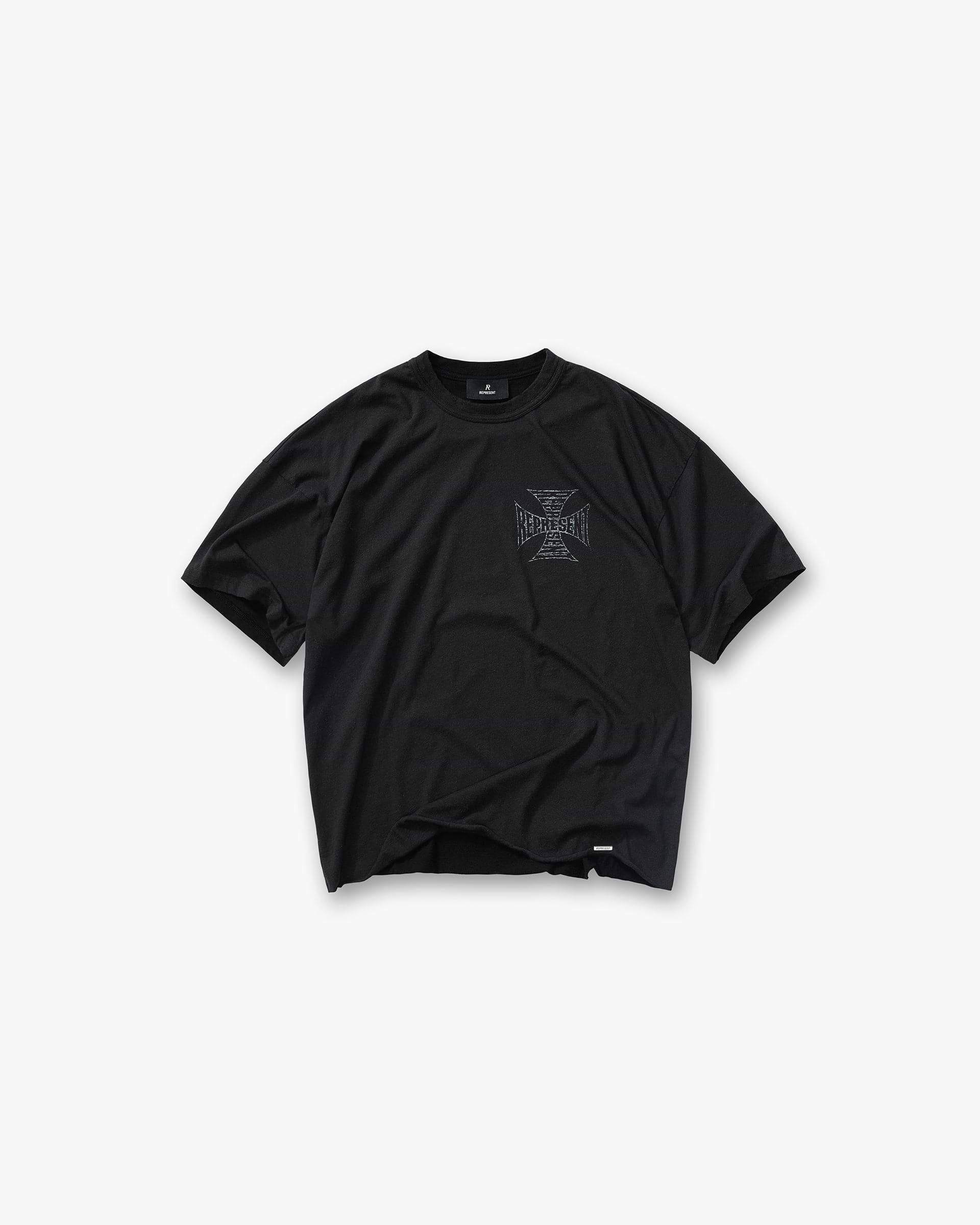 REPRESENT T-シャツ XL 楽天市場】represent シャツ（Tシャツ・カットソー｜トップス