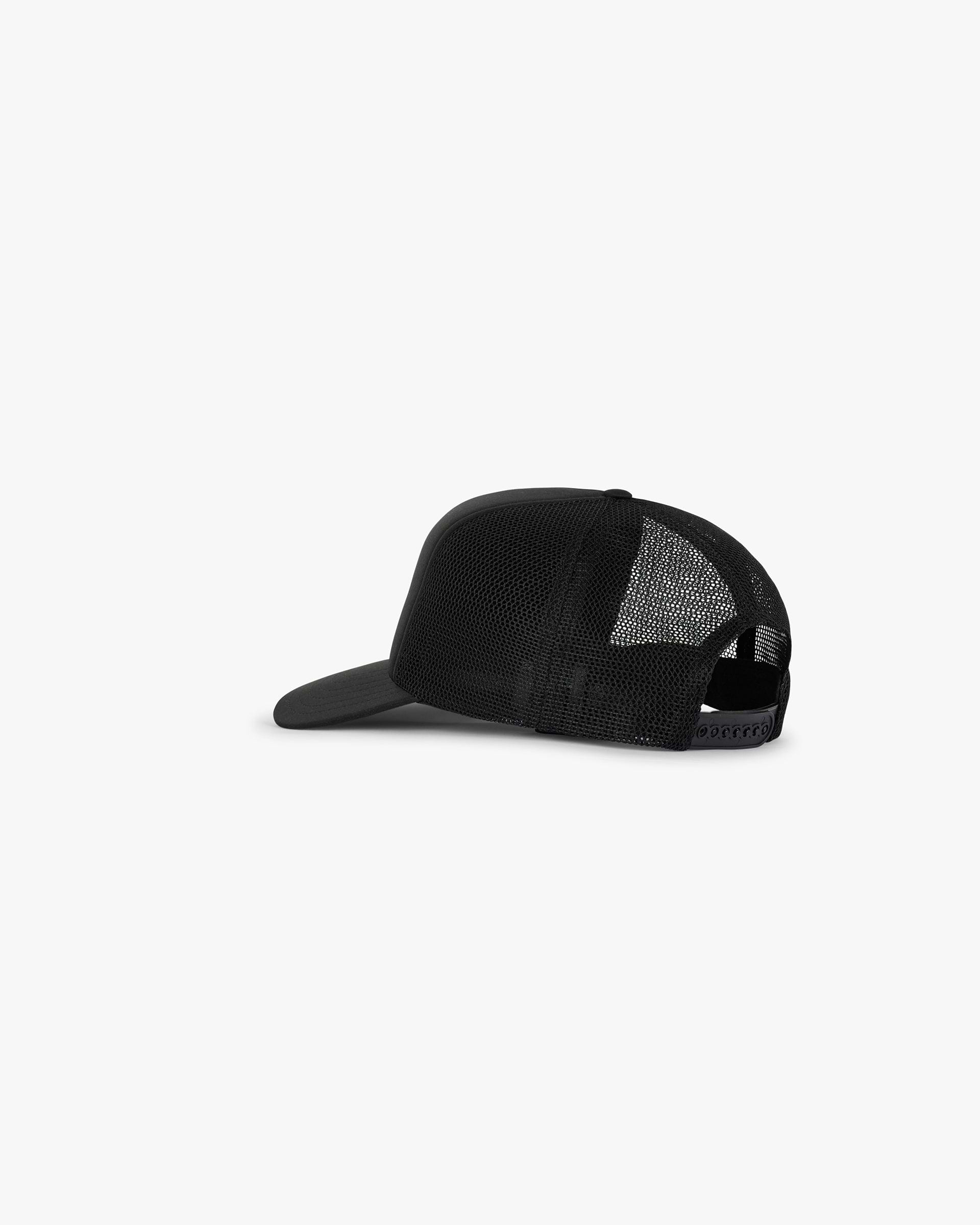 Represent X Metallica Cap - Black
