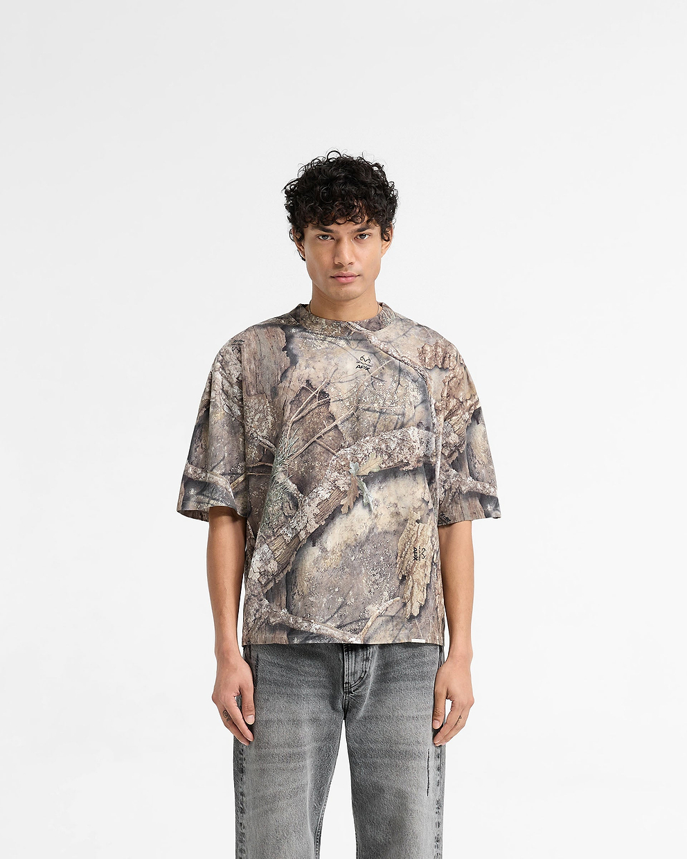 Realtree® Camo T-Shirt - Camo | REPRESENT