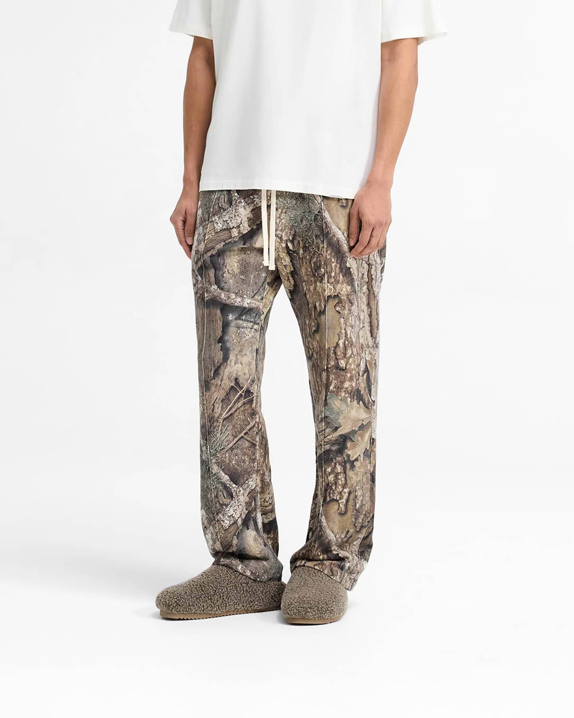 Realtree® Camo Sweatpants - Camo