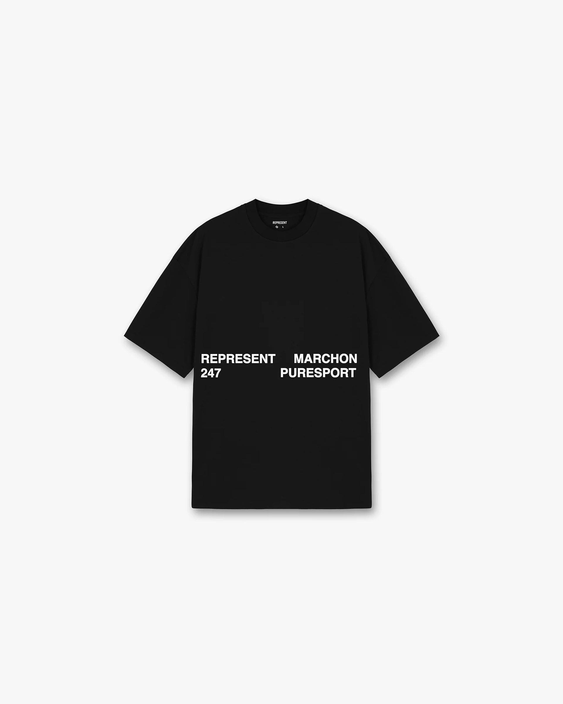 Men's Oversized T-Shirts | Oversized Tees | REPRESENT