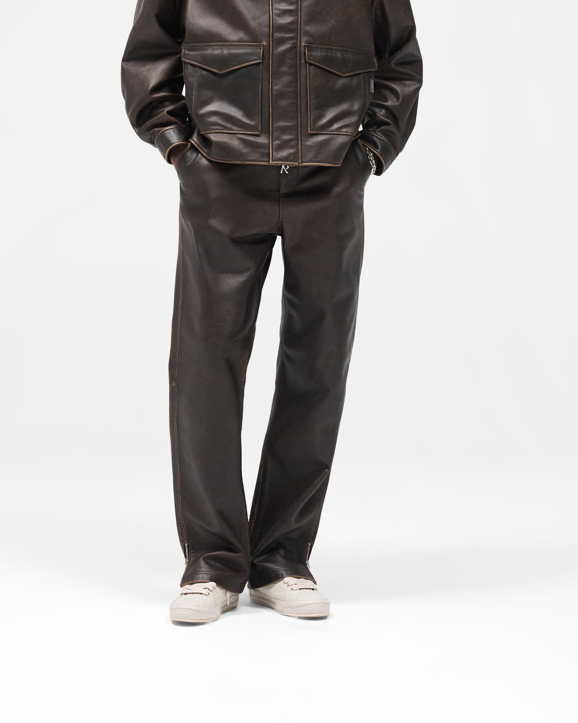 FW25 - Pants | REPRESENT