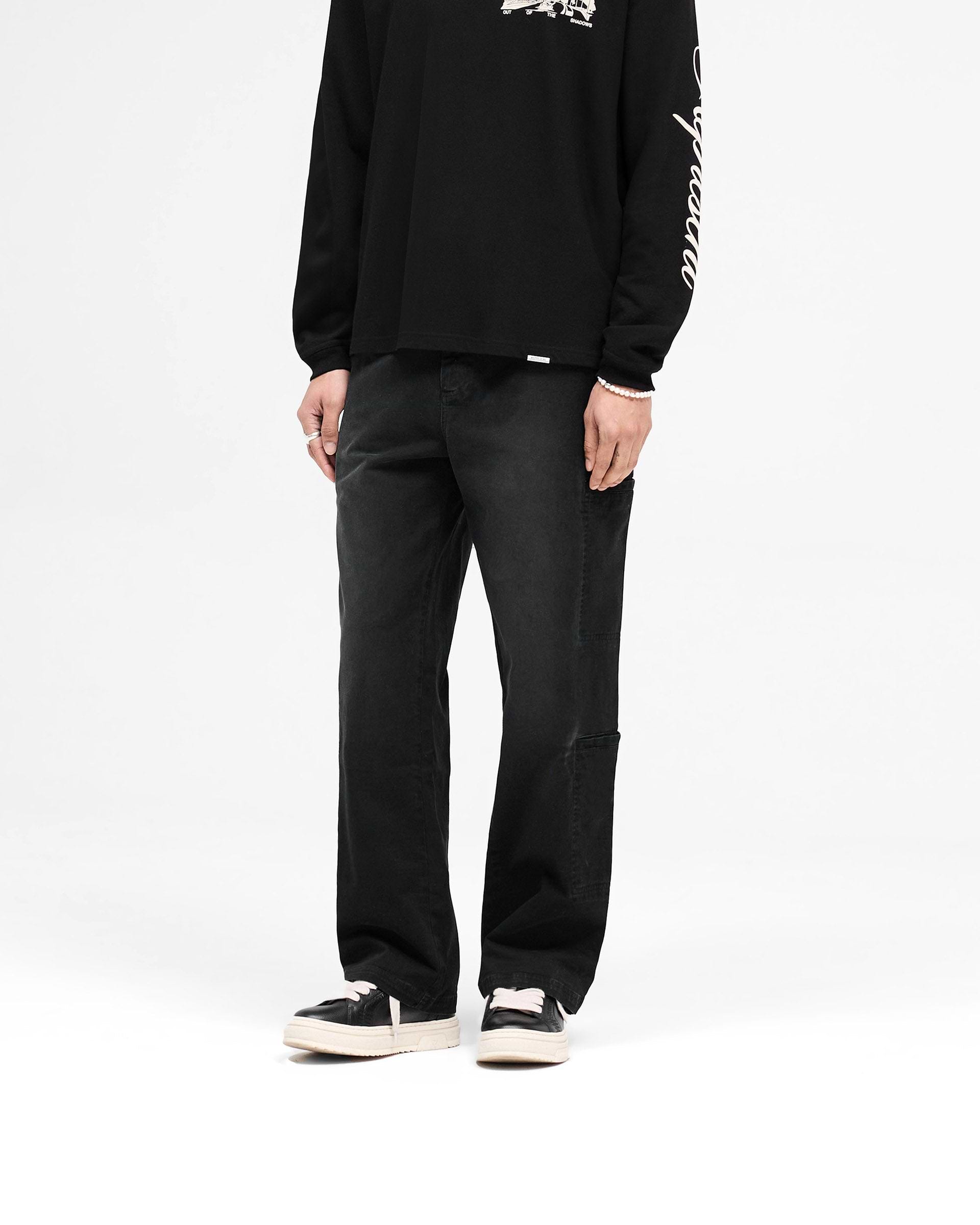 Represent X Oasis Maine Road Hoodie | REPRESENT