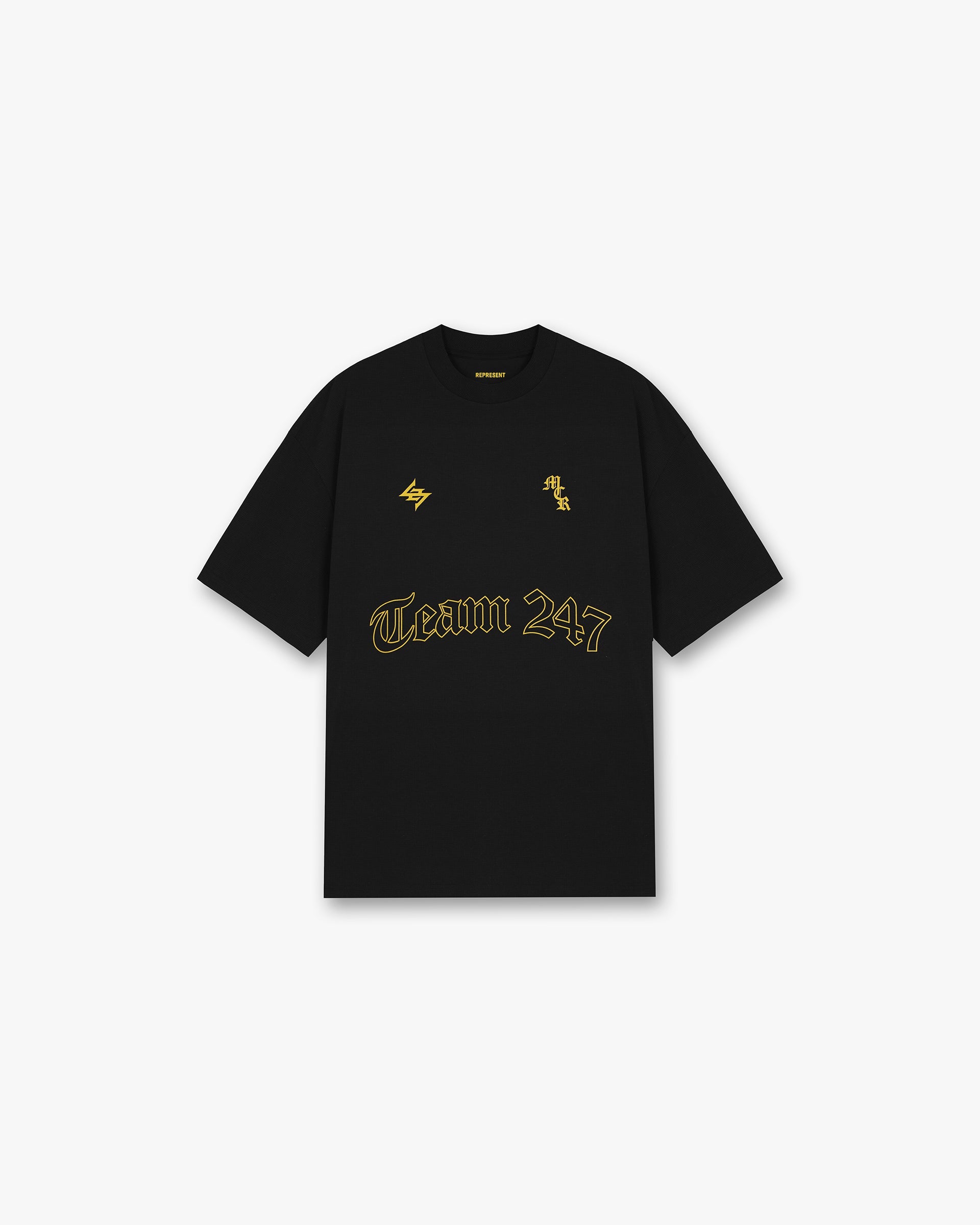 Men's Oversized T-Shirts | Oversized Tees | REPRESENT