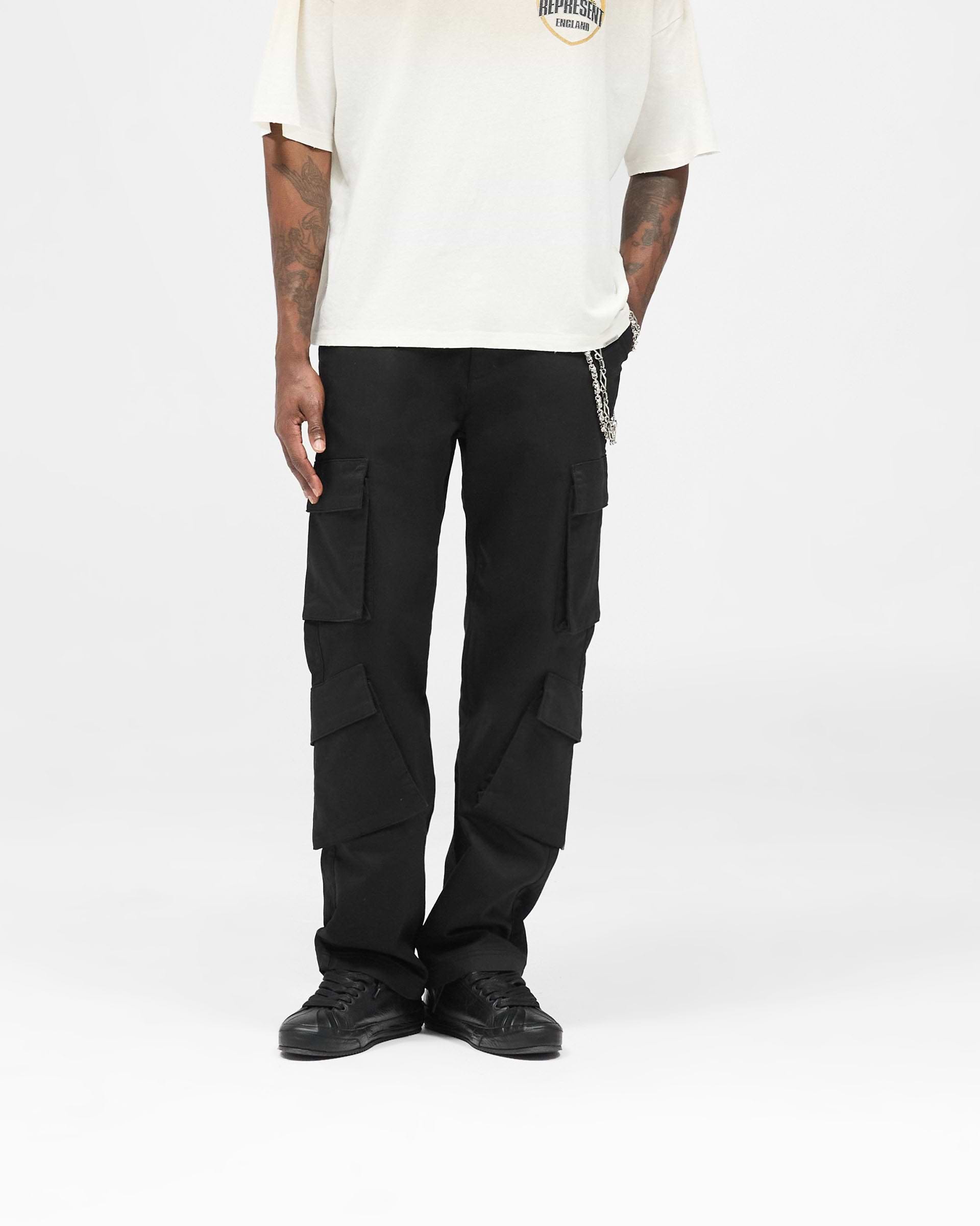 FW25 - Pants | REPRESENT