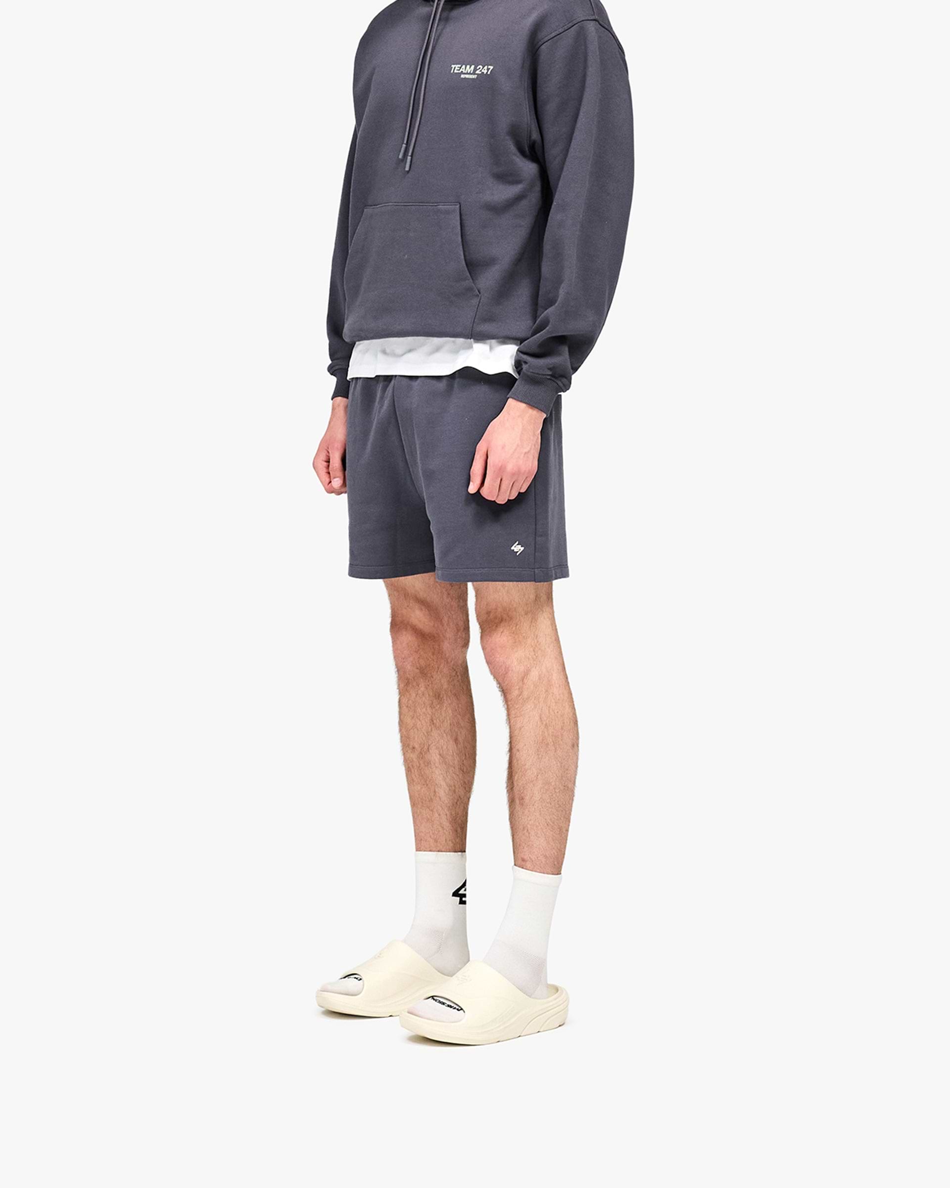 247 Team Jersey Short - Graphene