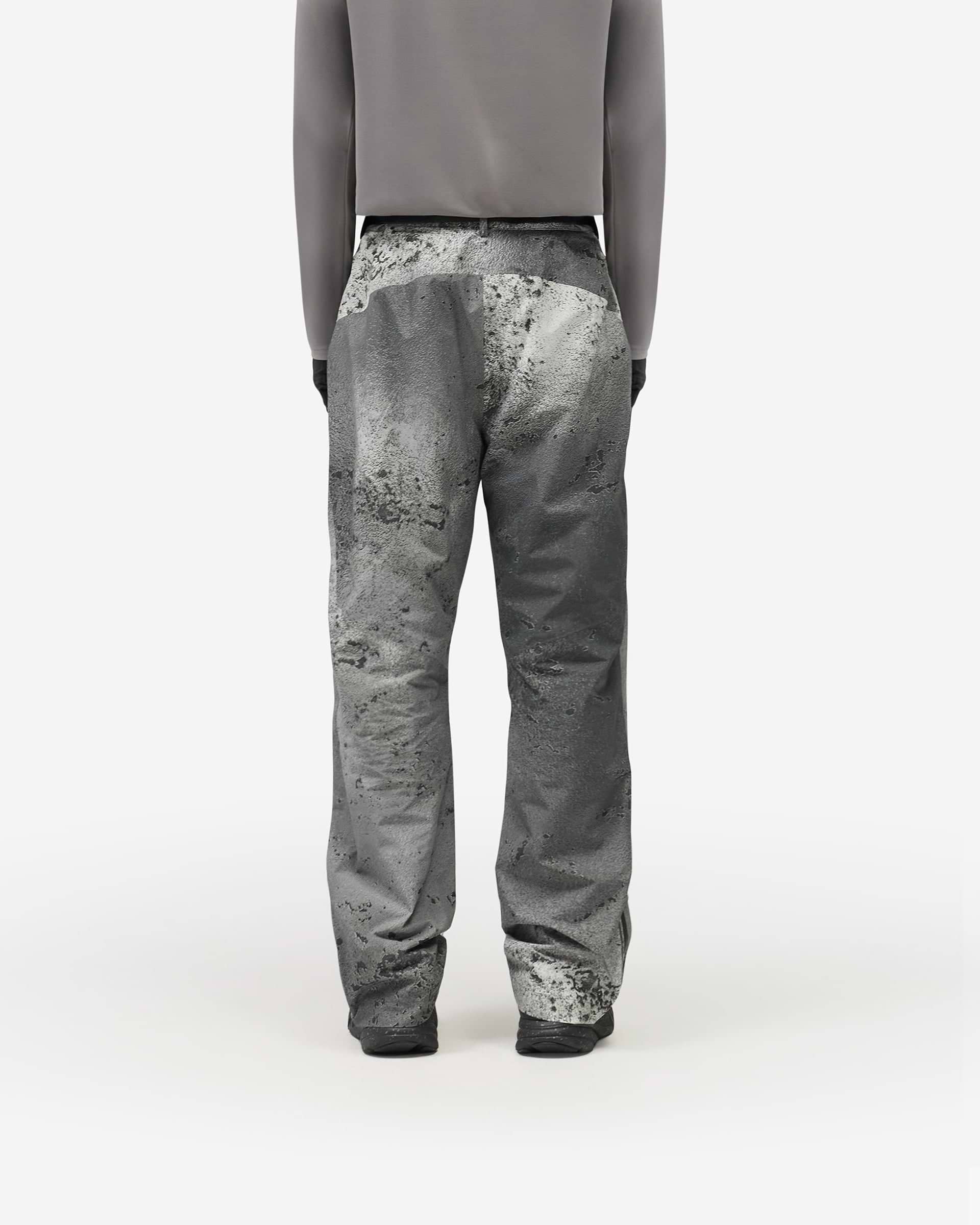 247 Taped Pant - Chrome