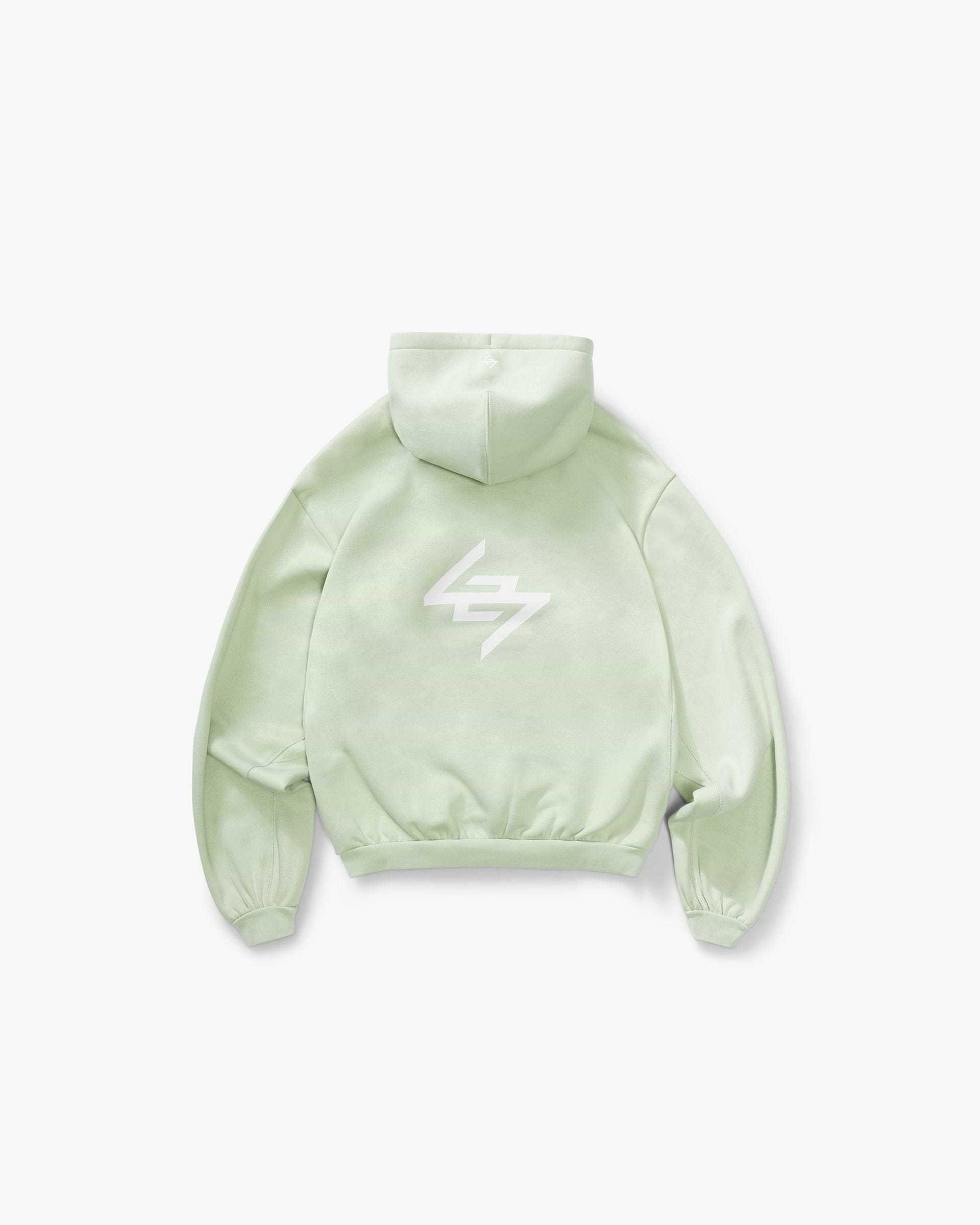 247 DNA Hoodie - Fern