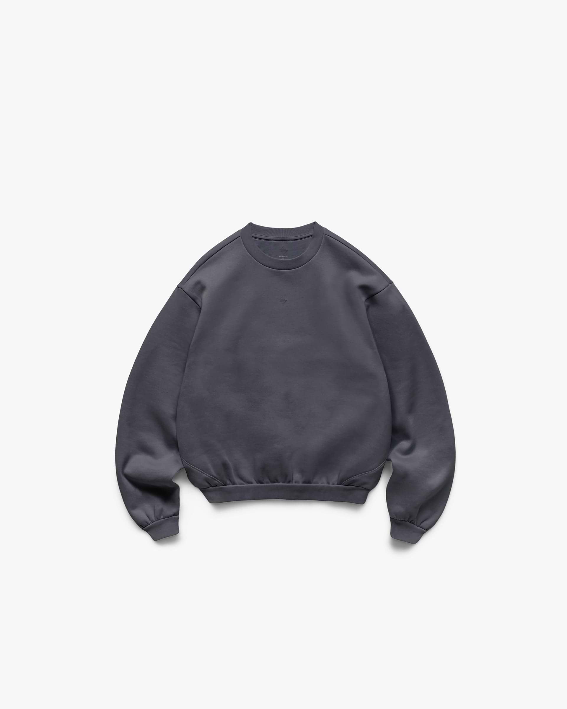 247 DNA Sweater - Graphene