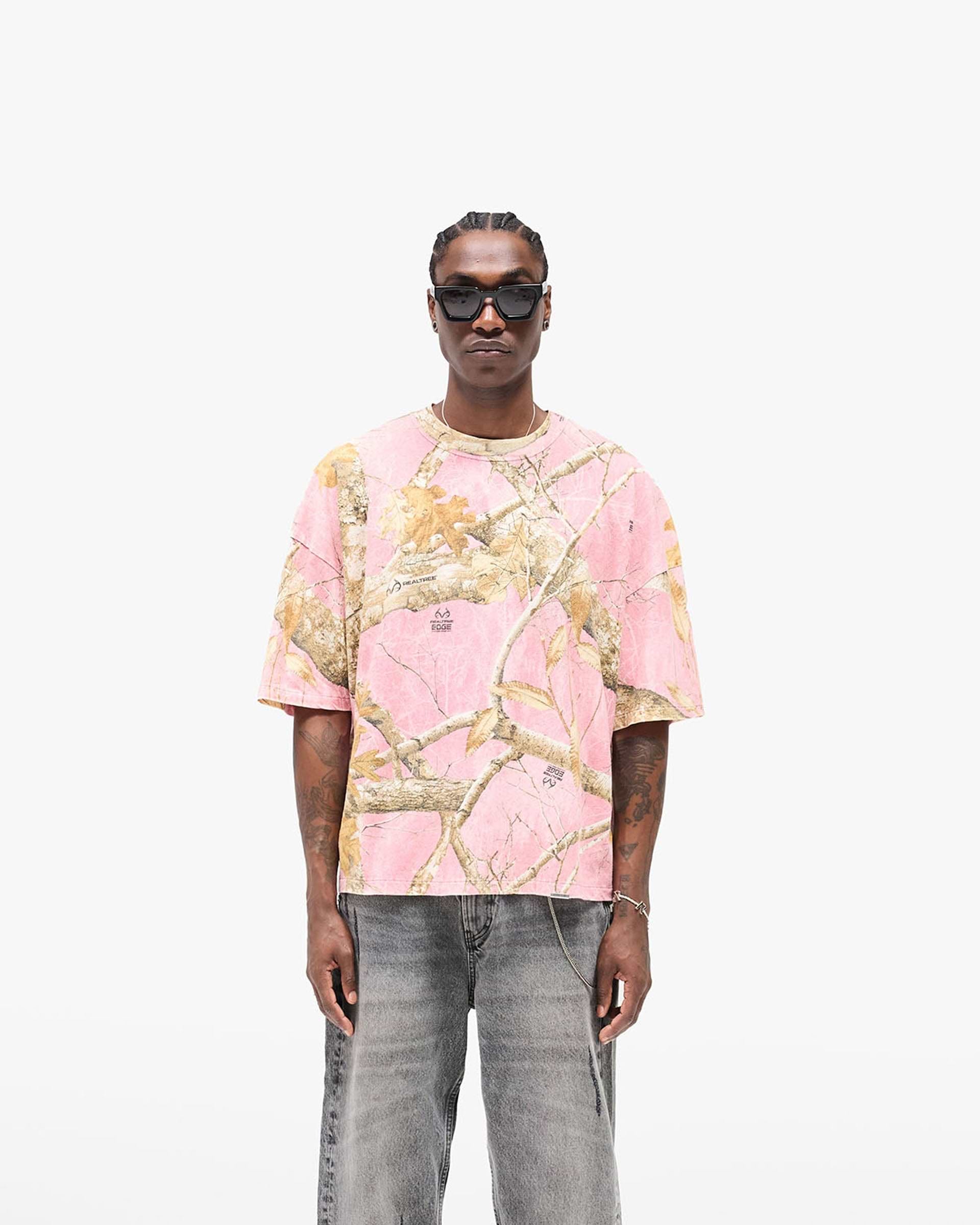 Represent x Realtree | REPRESENT