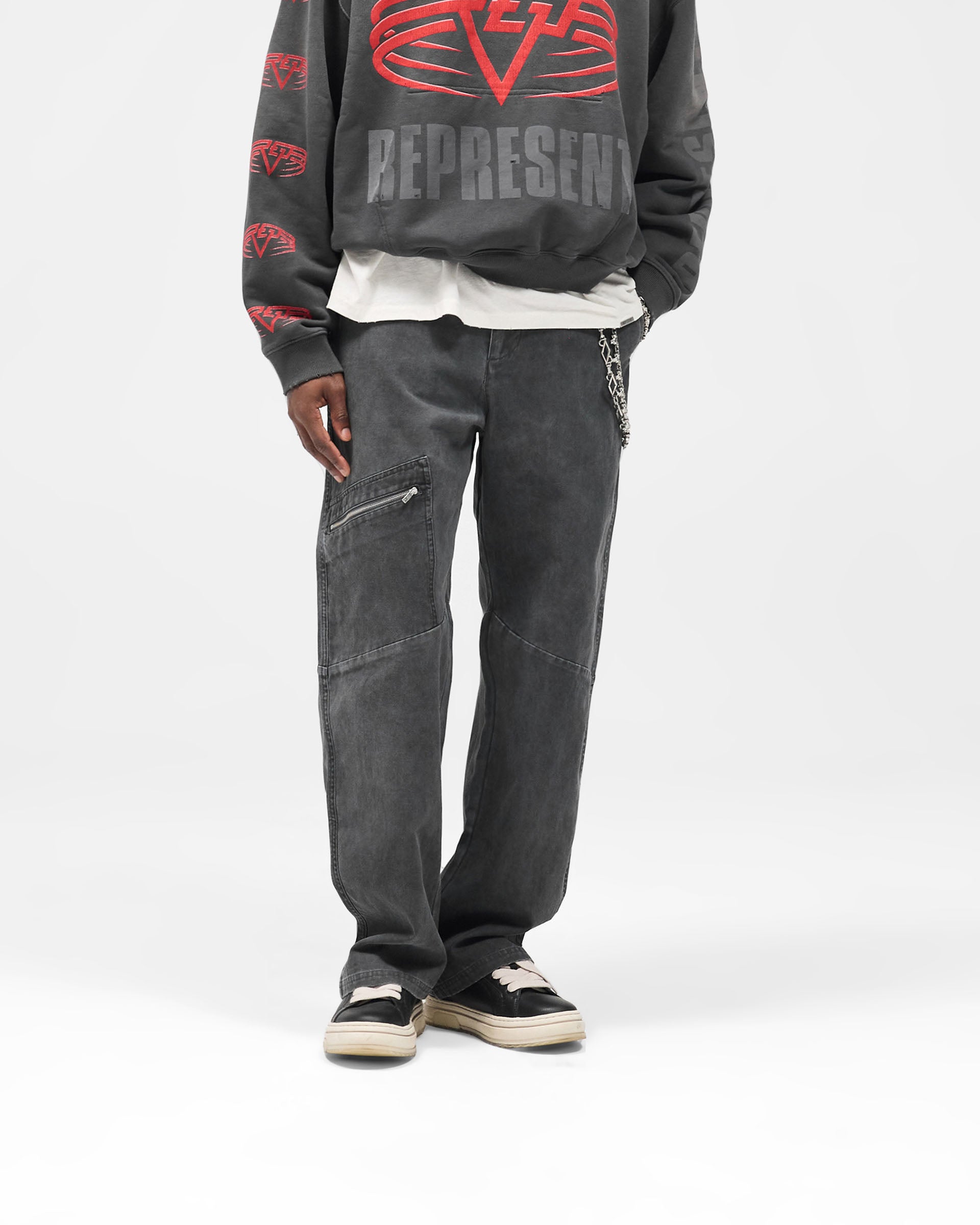 FW25 - Pants | REPRESENT