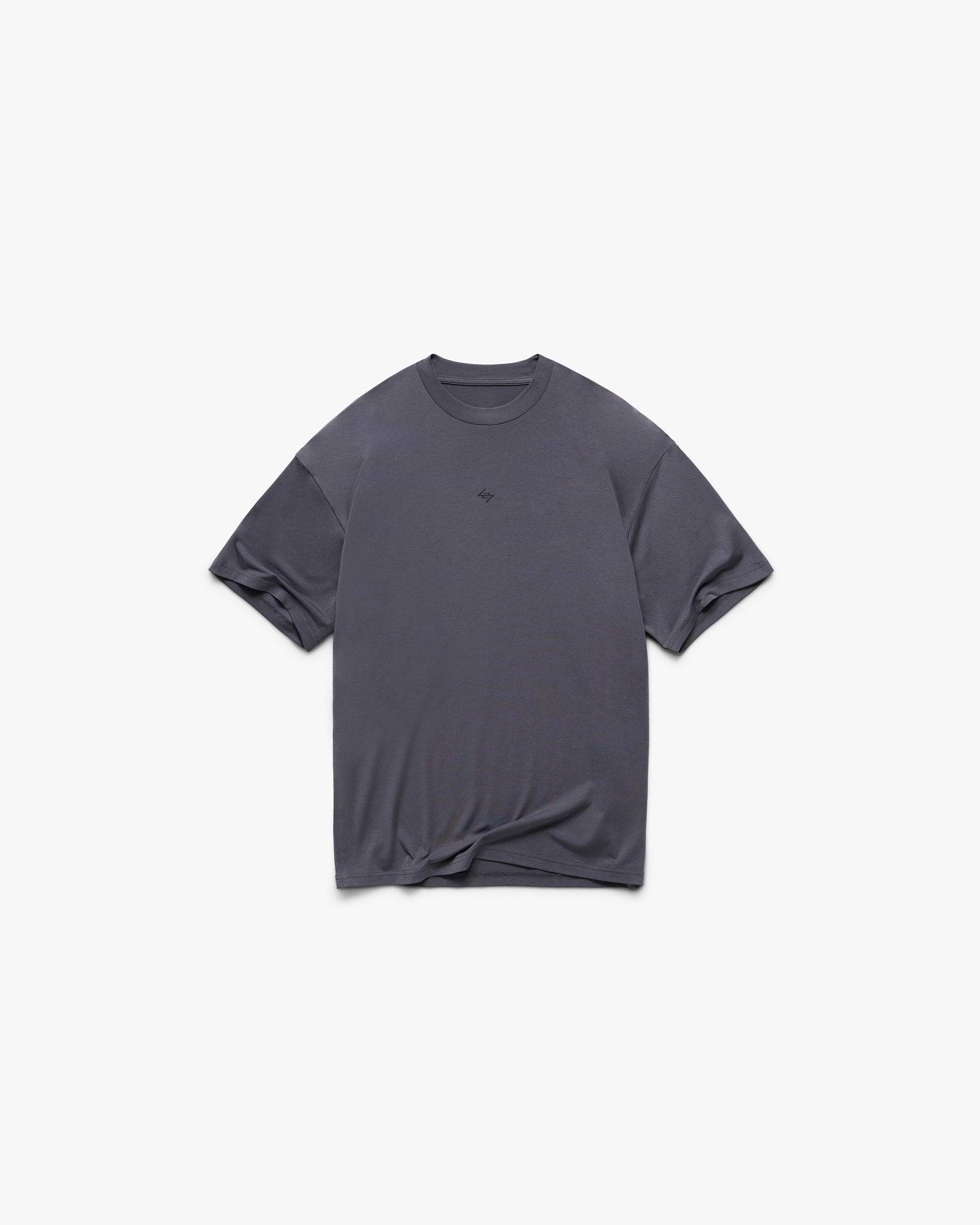 247 DNA Graphic T-Shirt - Graphene