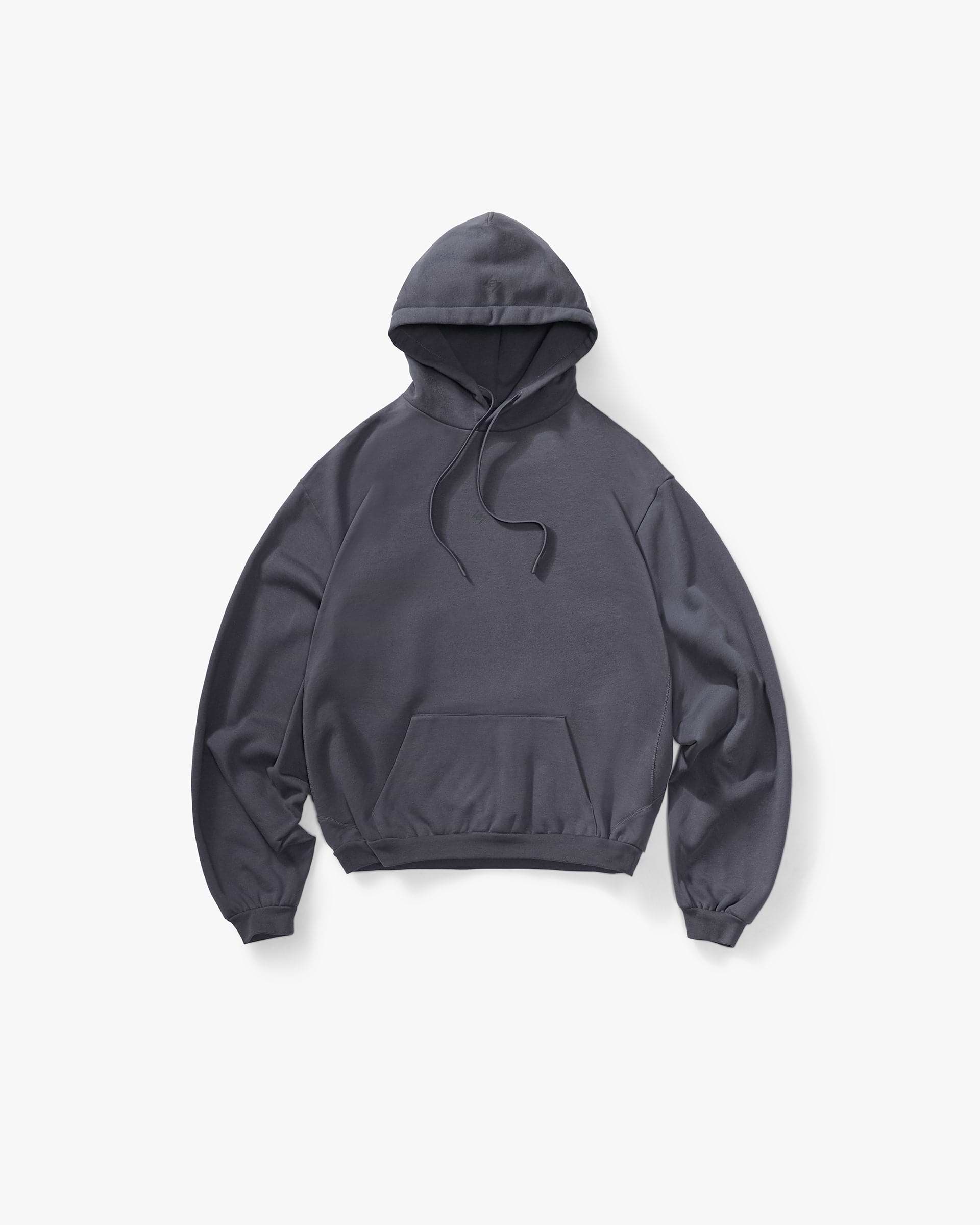 247 DNA Hoodie - Graphene