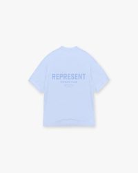 Represent Mini Owners Club T-Shirt - Cobalt