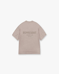 Represent Mini Owners Club T-Shirt - Cobalt