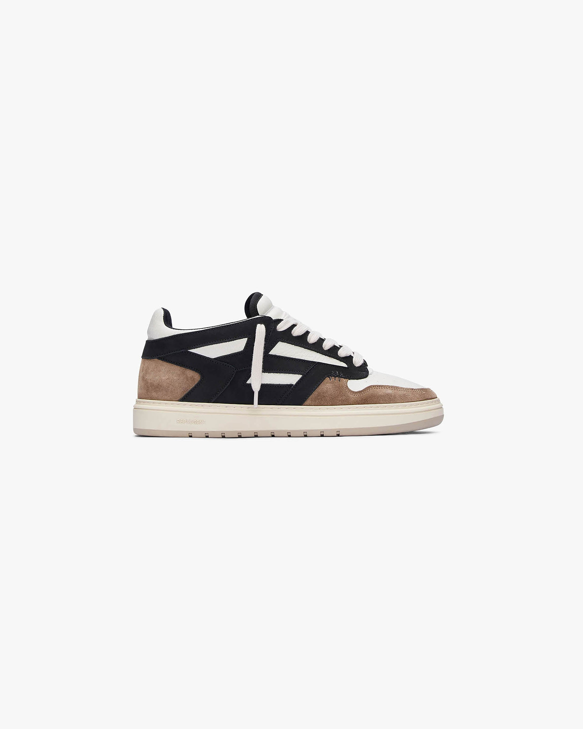 Women's Reptor Low | Mushroom | Represent Clo