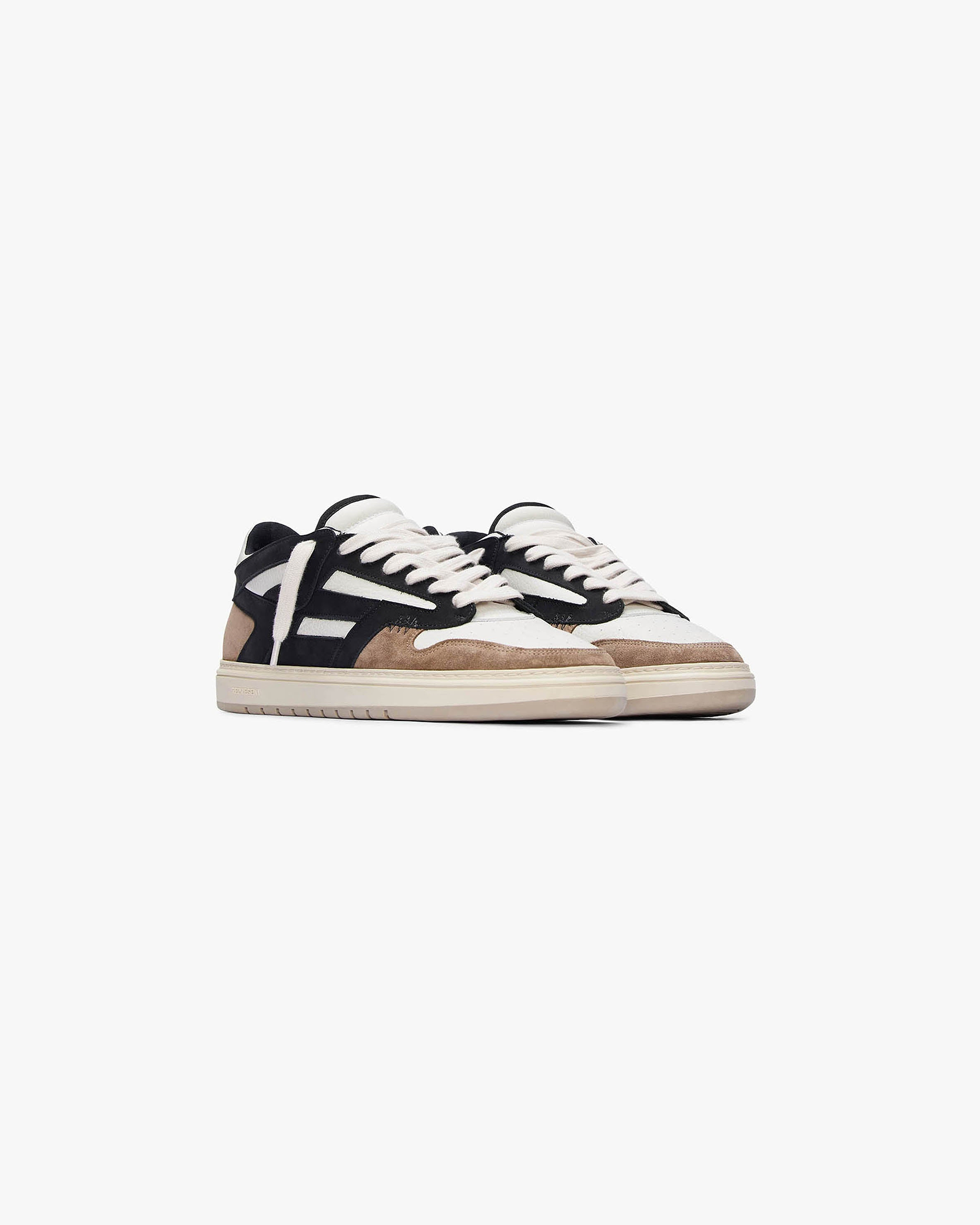 Women's Reptor Low | Mushroom | Represent Clo