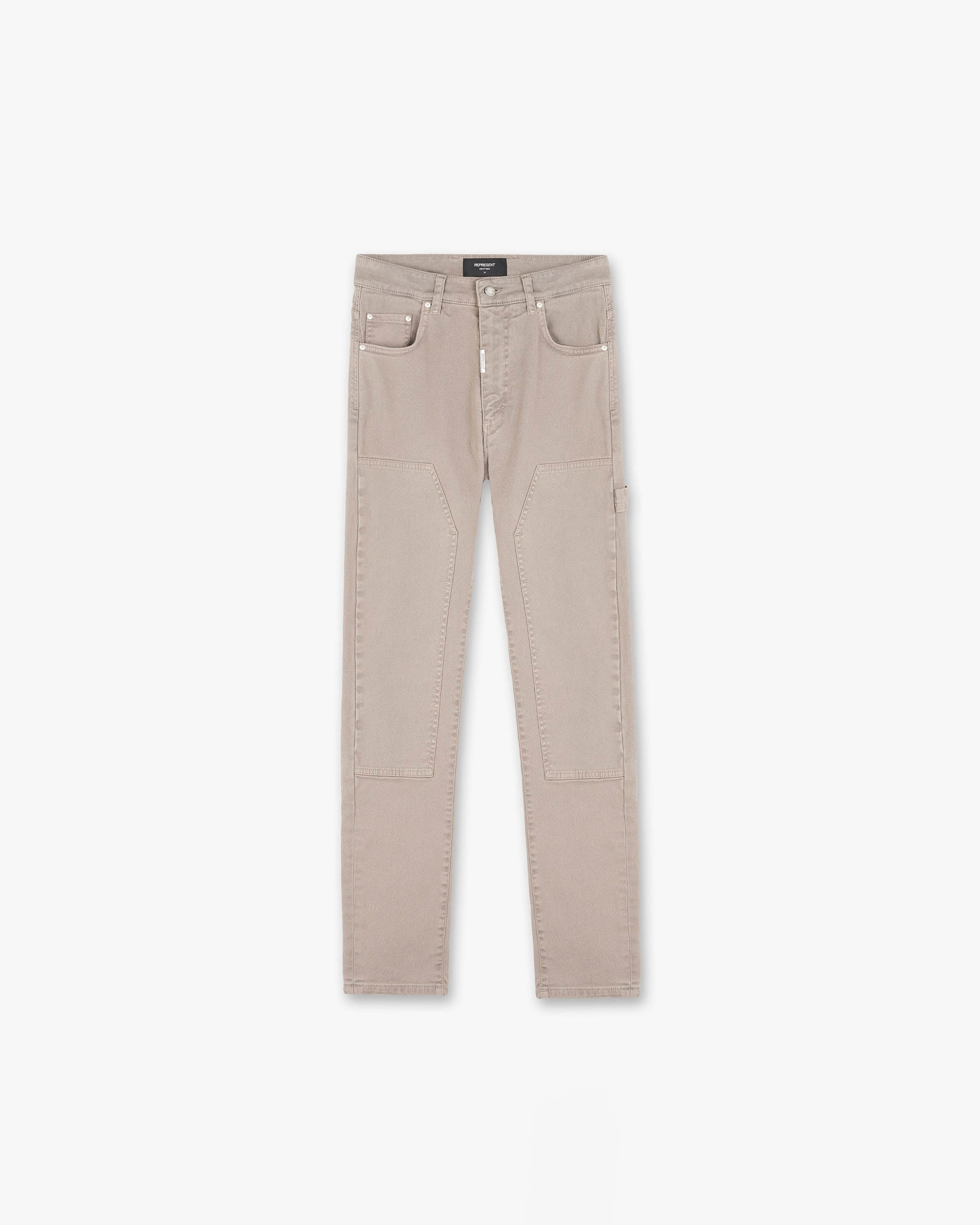 Carpenter Denim | Stone Denim SC21 | Represent Clo