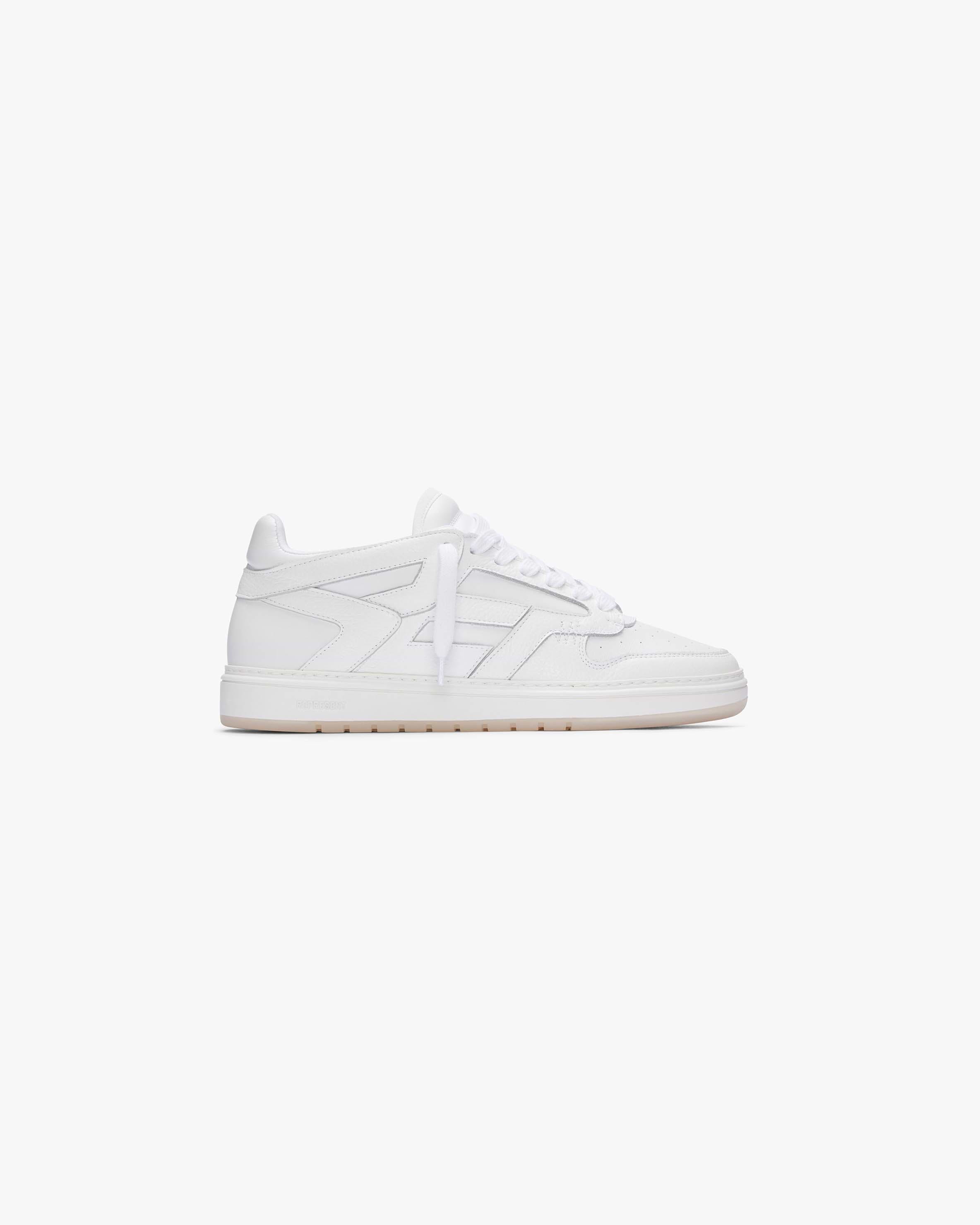 【関税&送料込】Represent Sneakers White White Trainers | REPRESENT