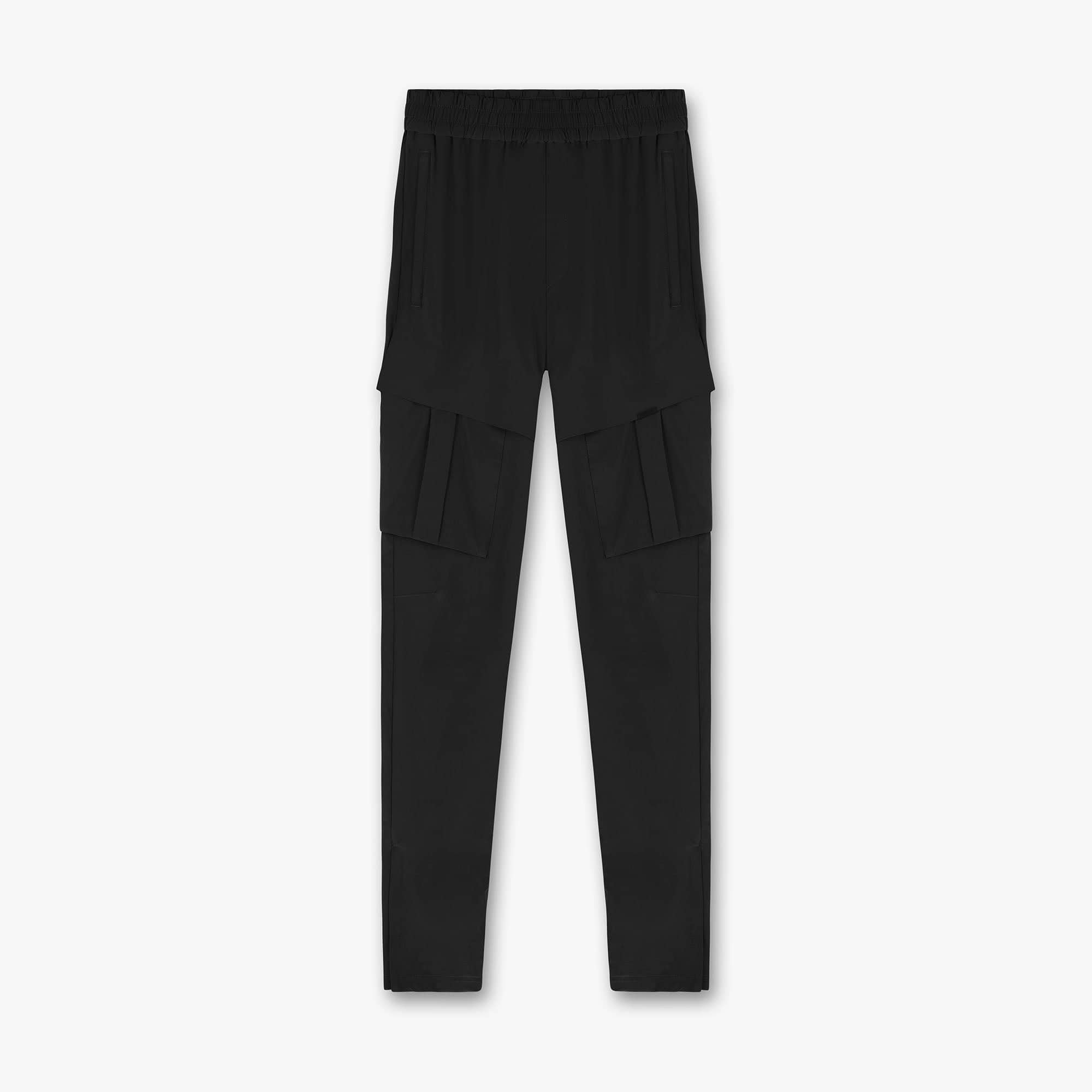 247 Explore Pant - Black
