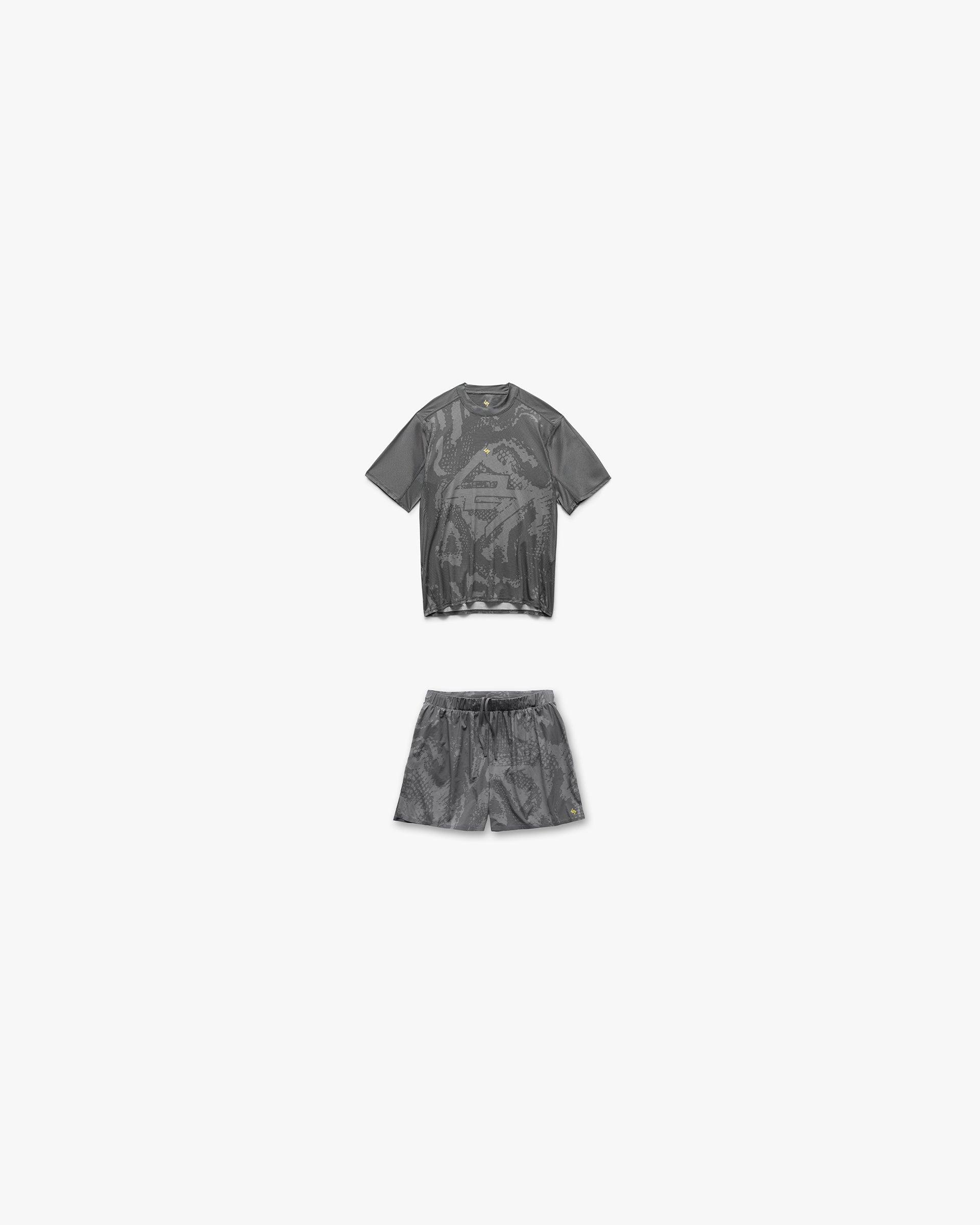 LDN Race Kit Tee & Short