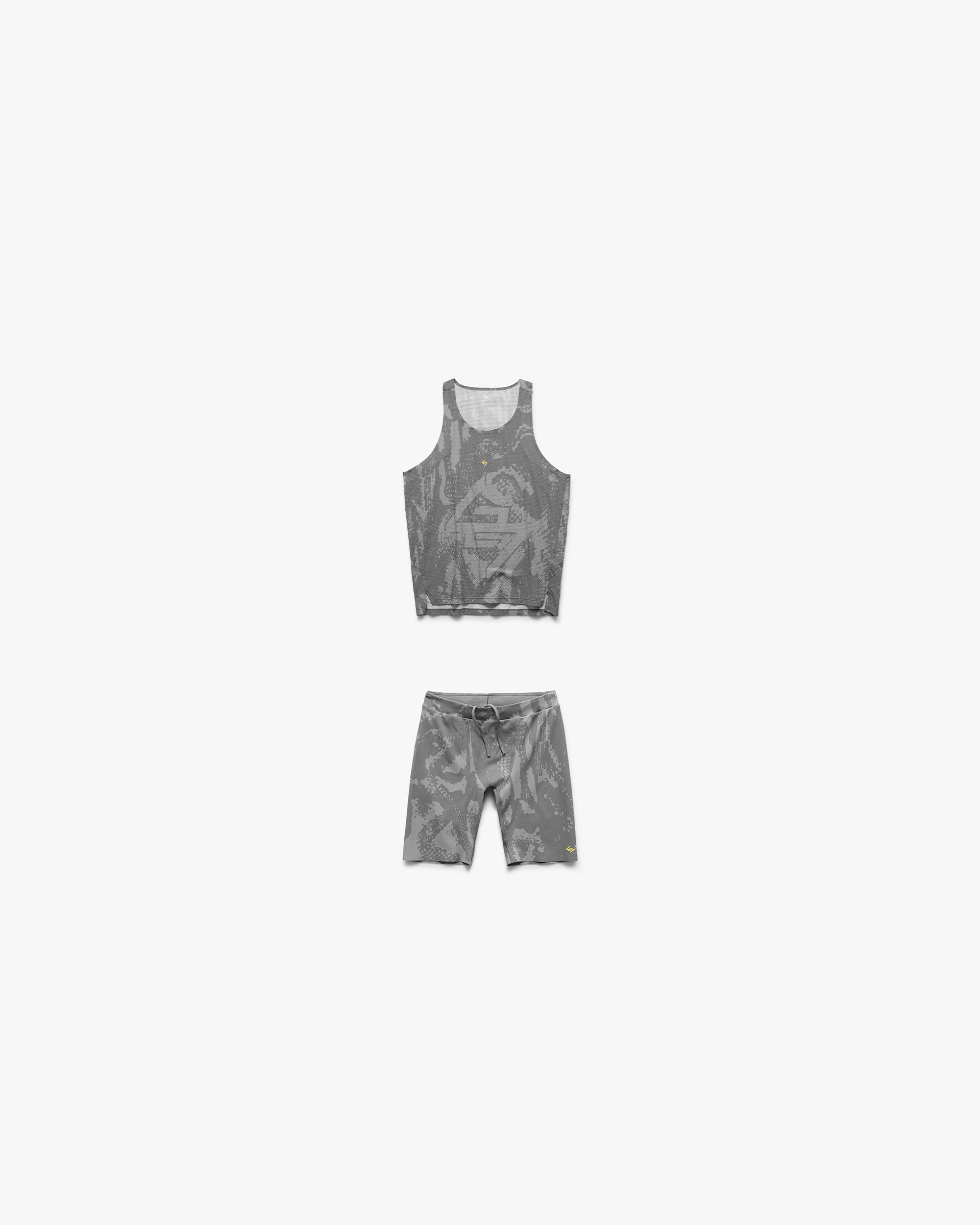 LDN Race Kit Singlet & Half Tight