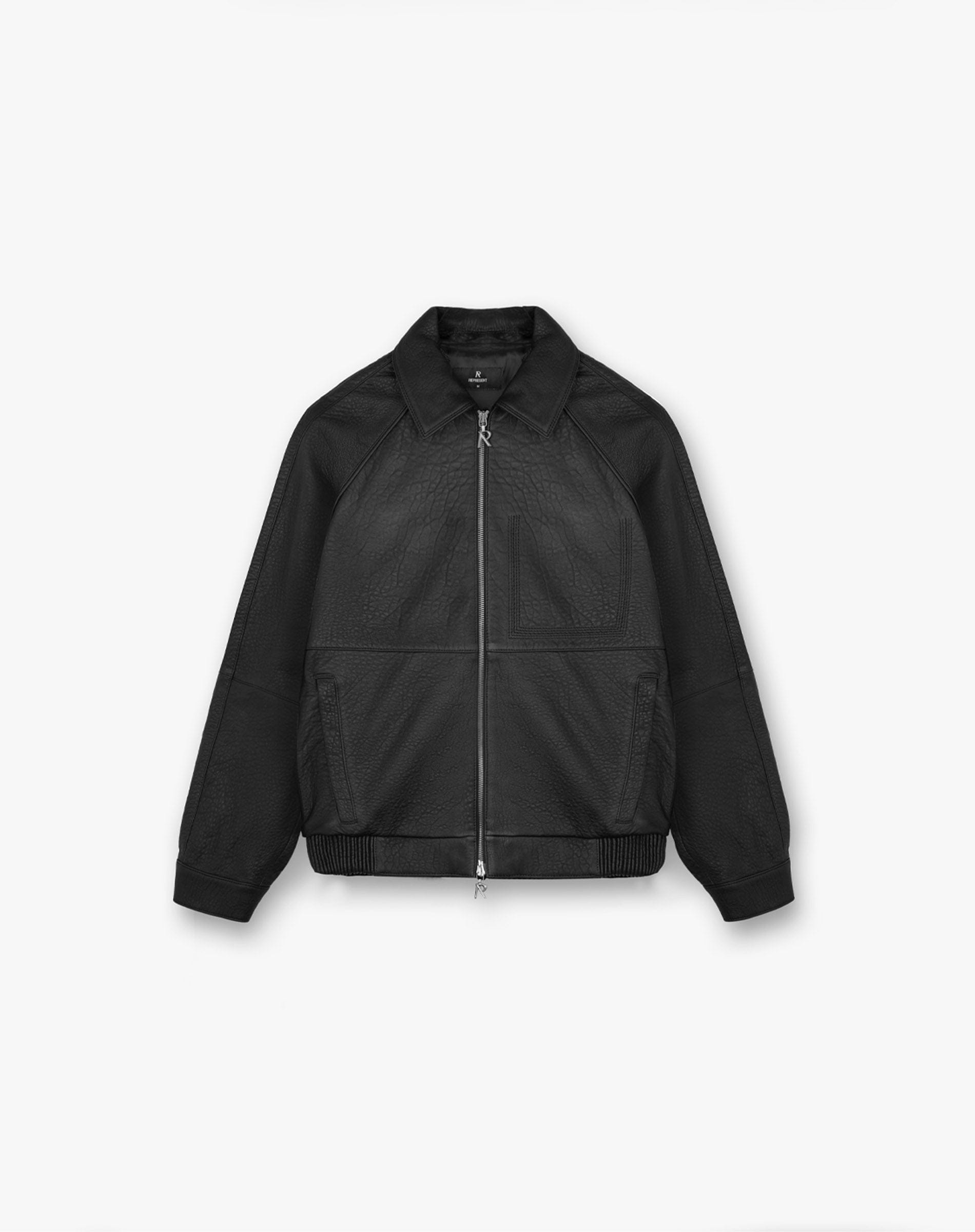 Spring Summer '25 Outerwear | REPRESENT