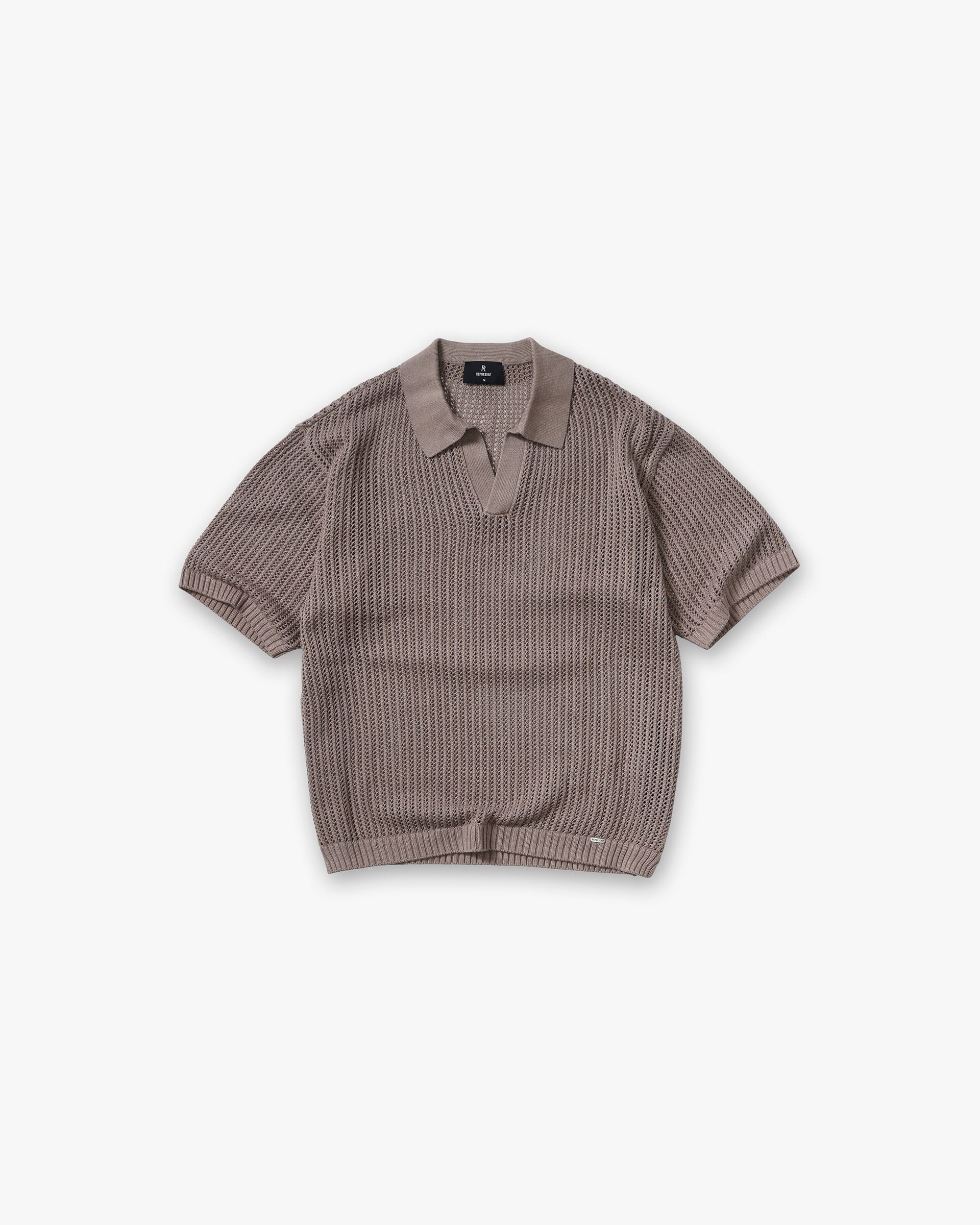 Knitted Tops | REPRESENT