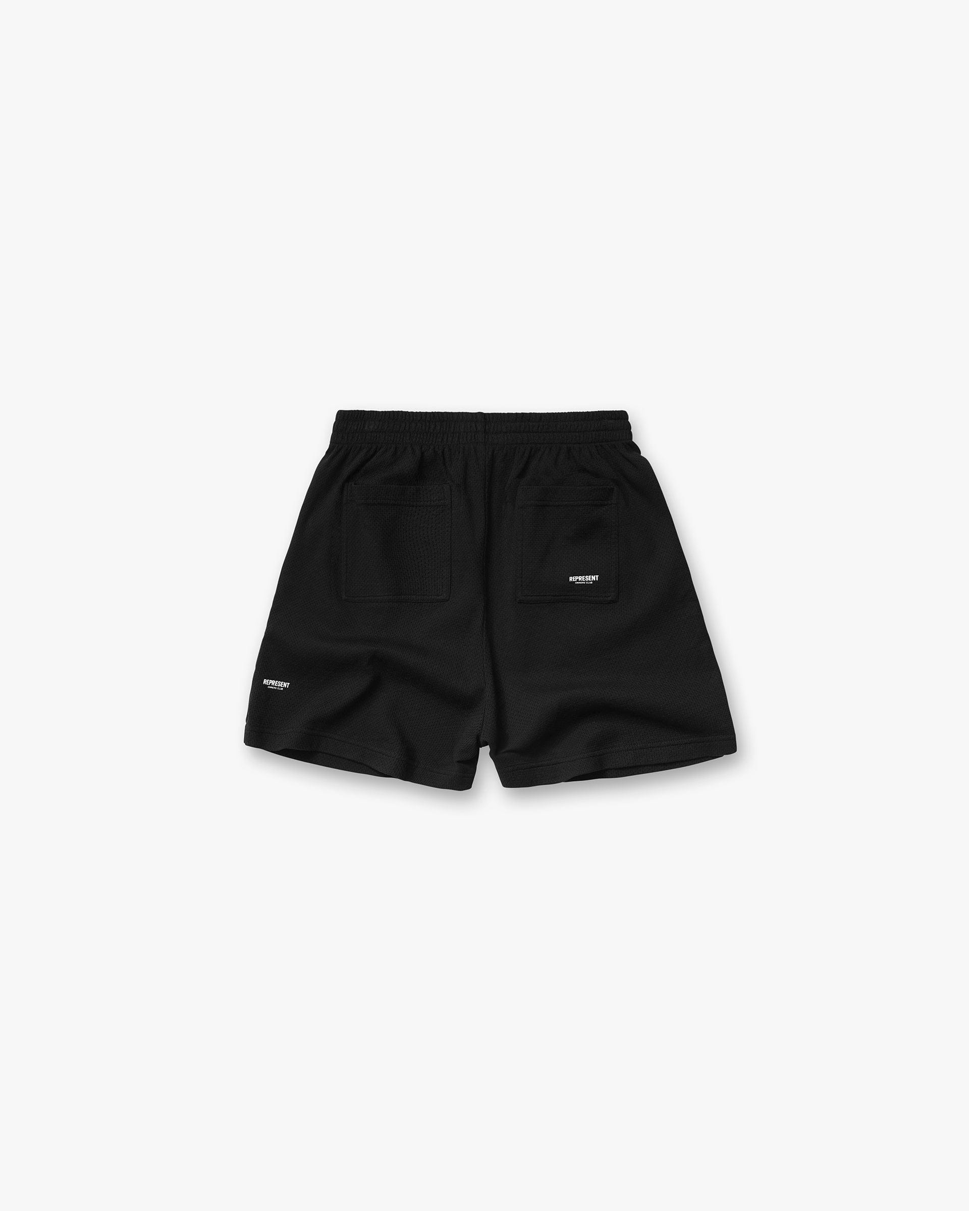 Men's Mesh Shorts | REPRESENT