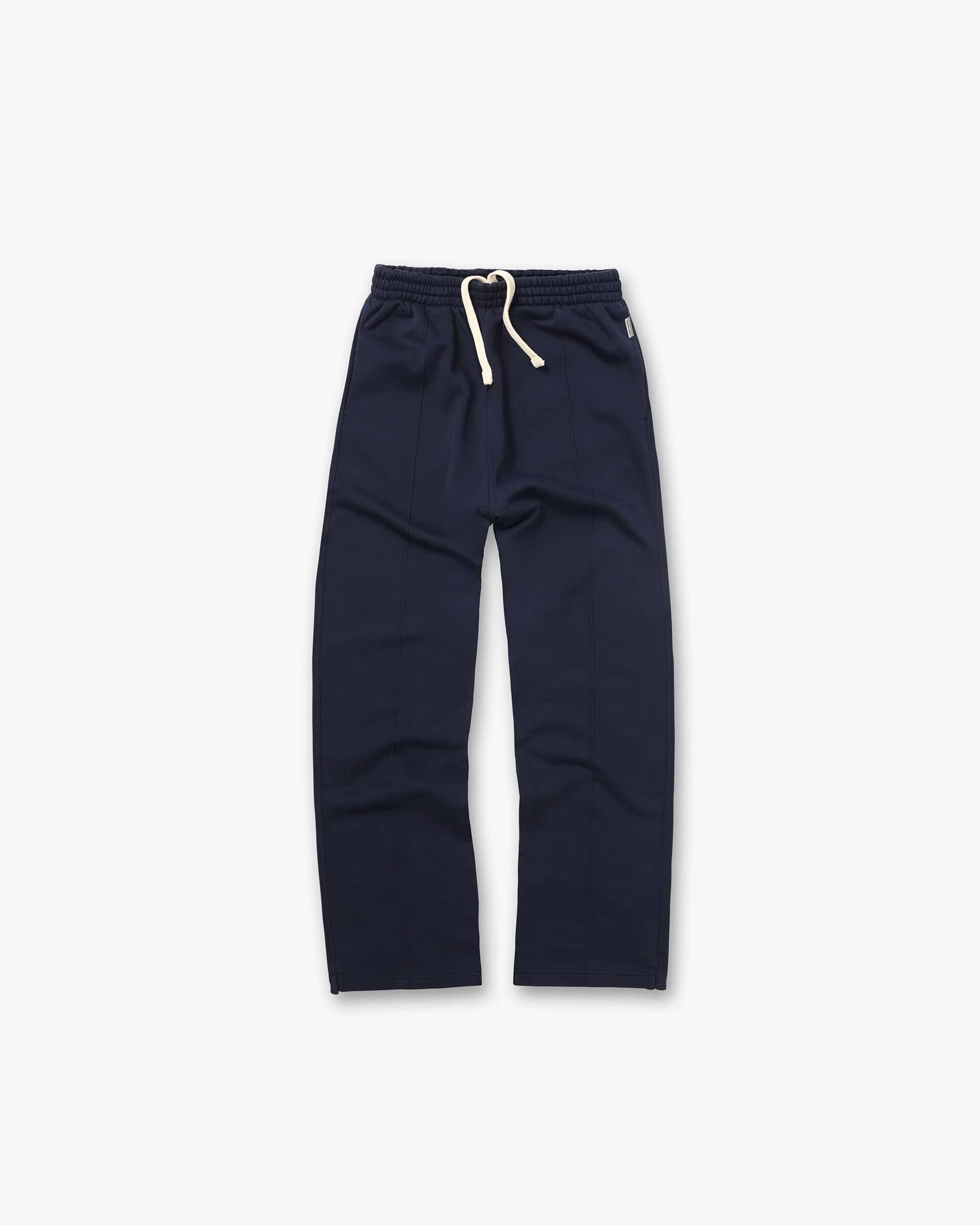 Initial Sweatpant - Midnight Navy