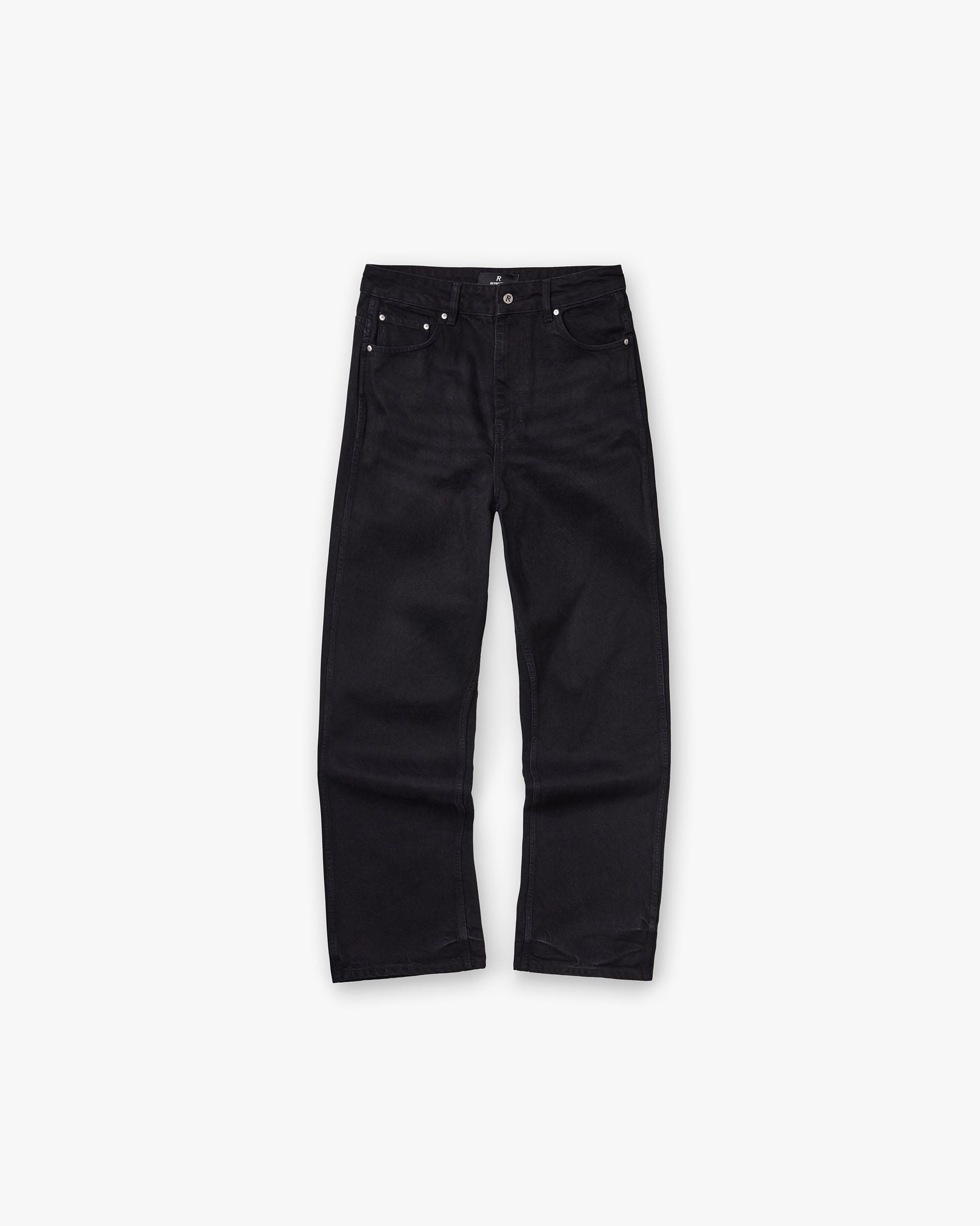 Mens Black Jeans | Black Denim for Men | REPRESENT