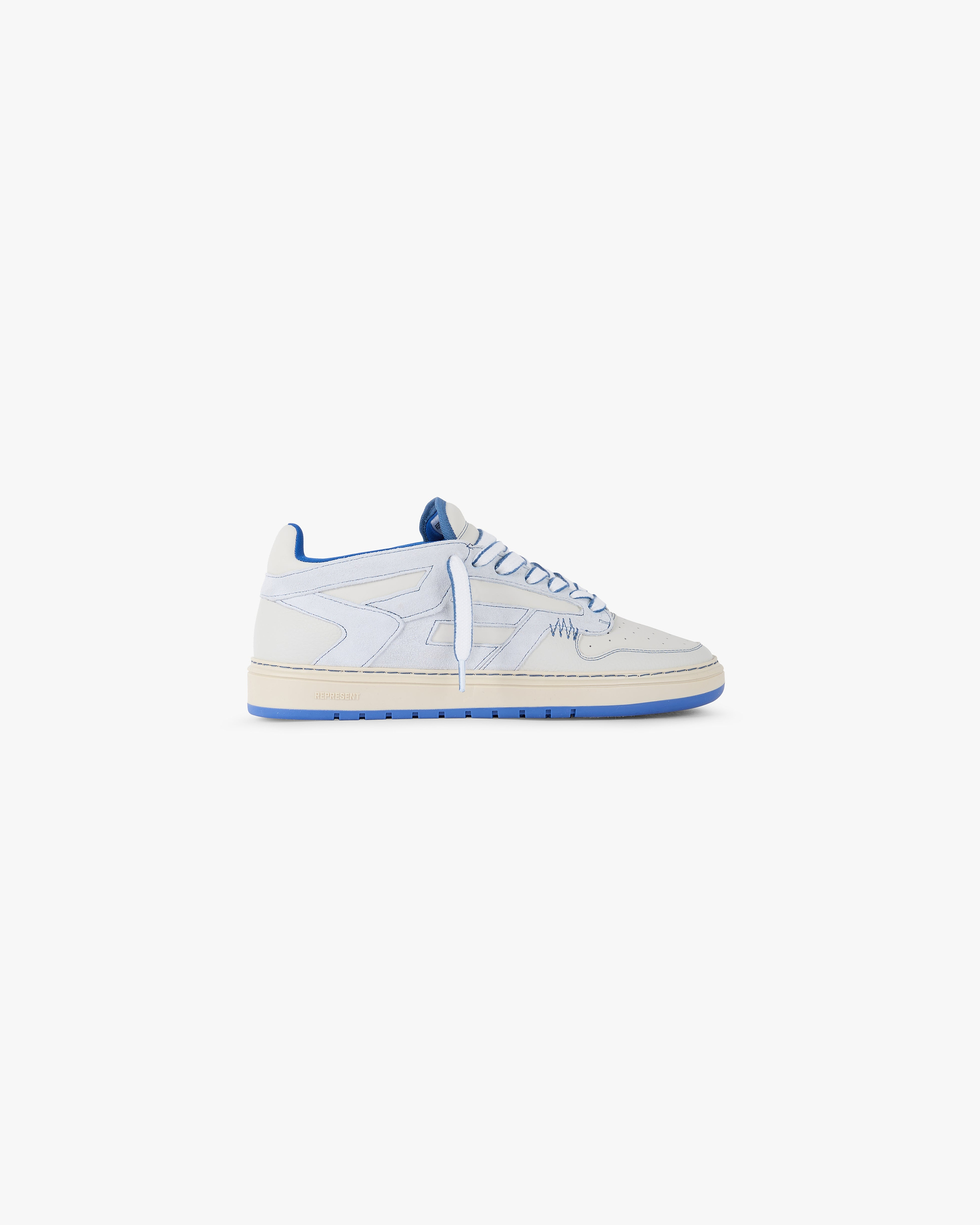 Reptor - Vintage White Sky Blue