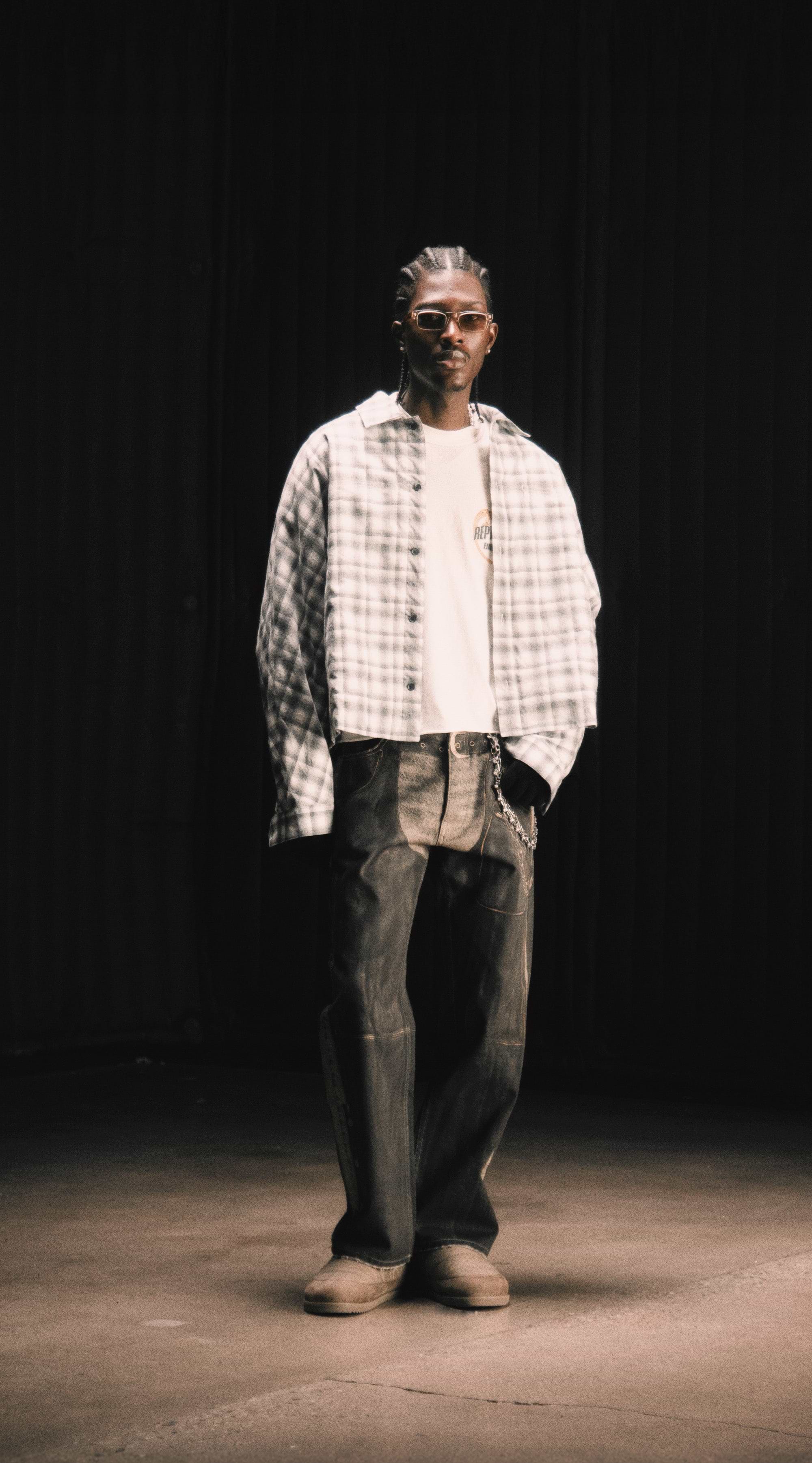 Puffer Jackets | REPRESENT