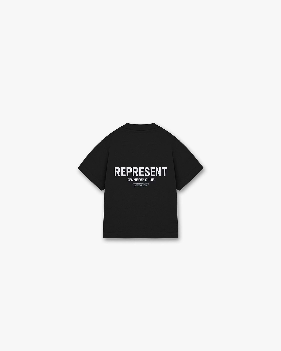 Represent App Mini Represent | REPRESENT