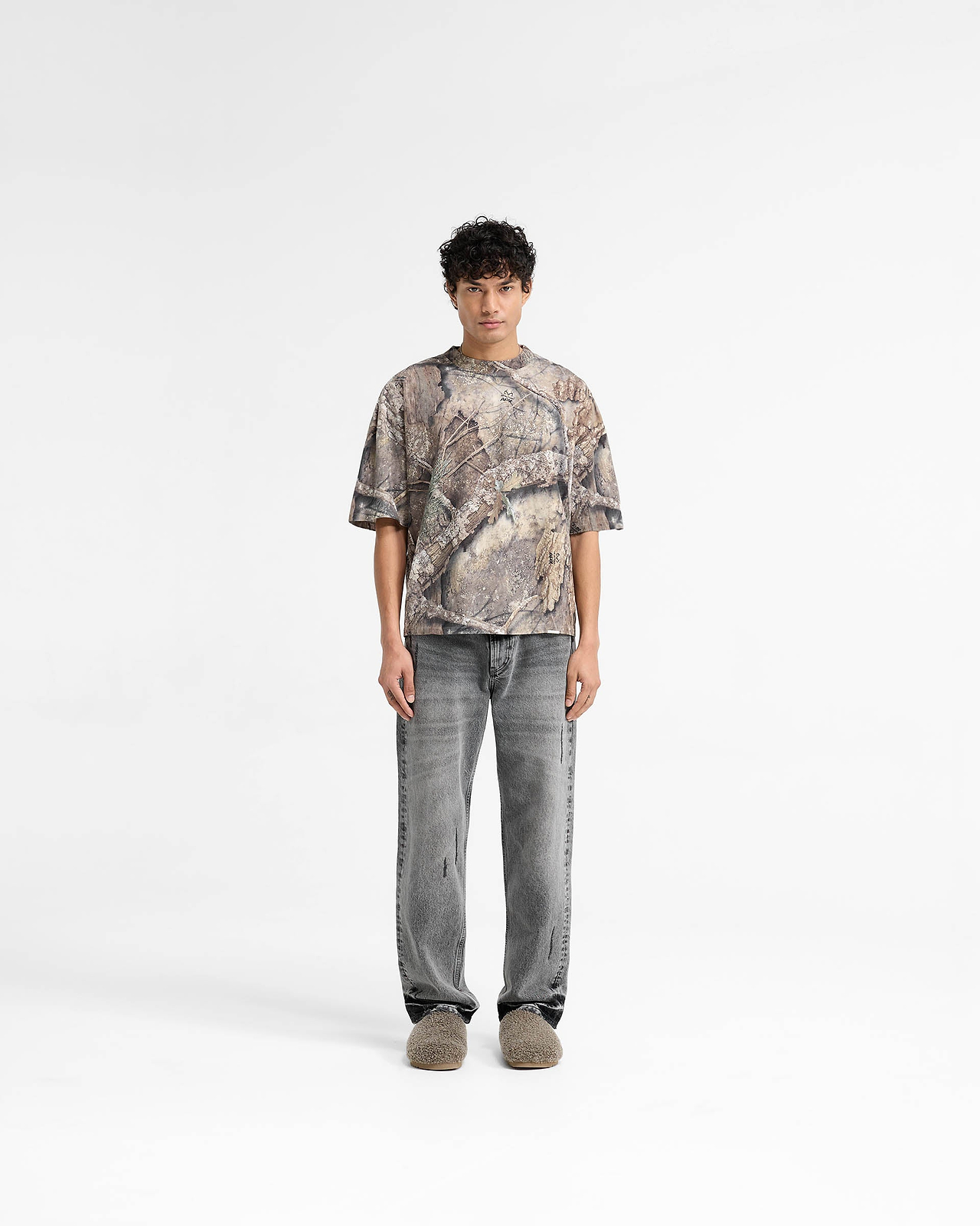 Realtree® Camo T-Shirt - Camo | REPRESENT
