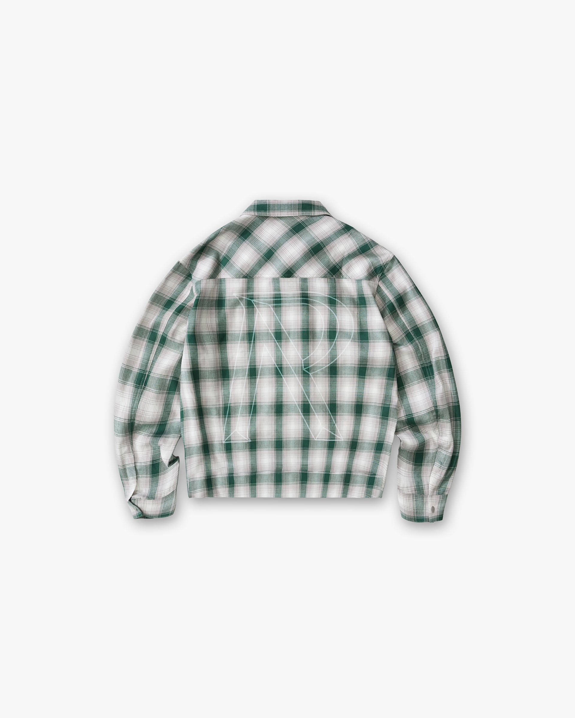 Waffle_Flannel_-_Dark_Green_02.jpg