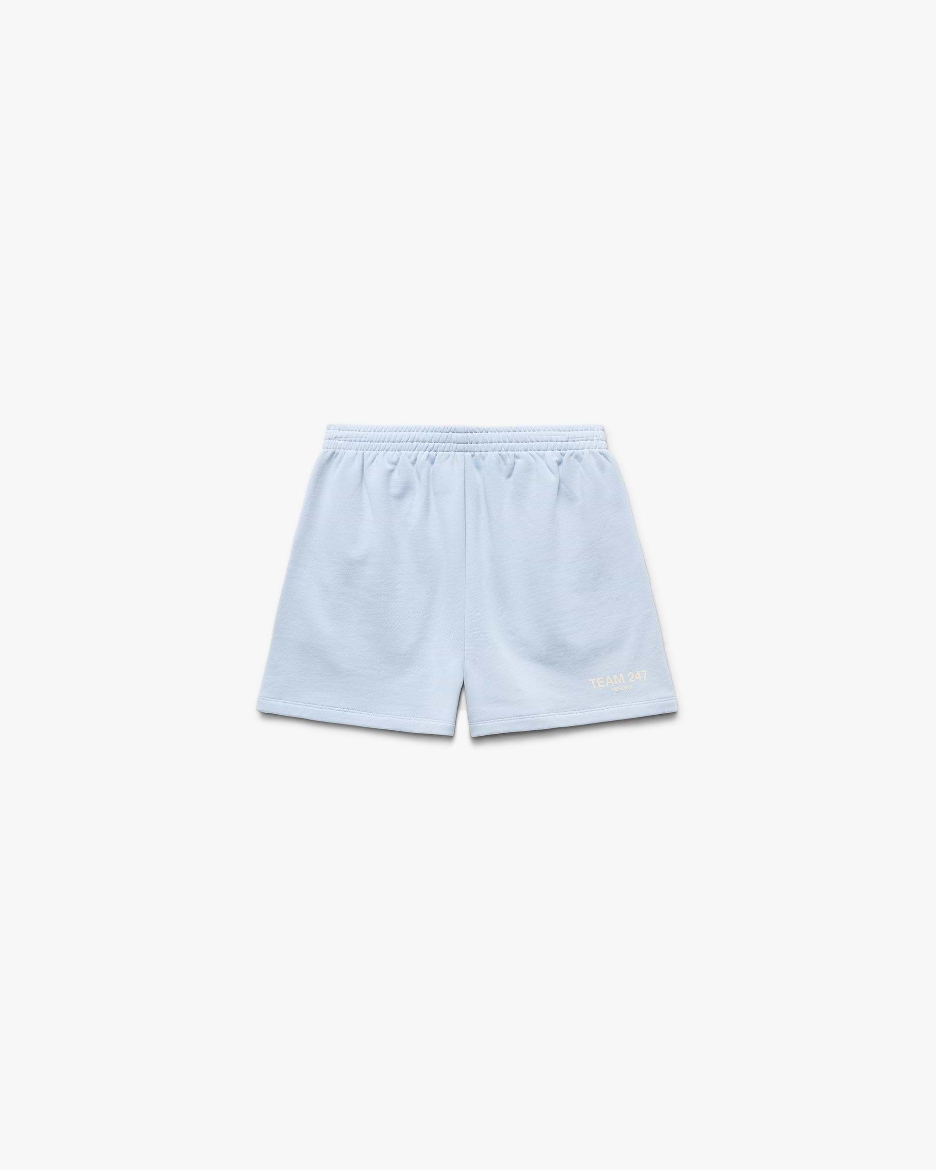 Team 247 Jersey Short - Glacier