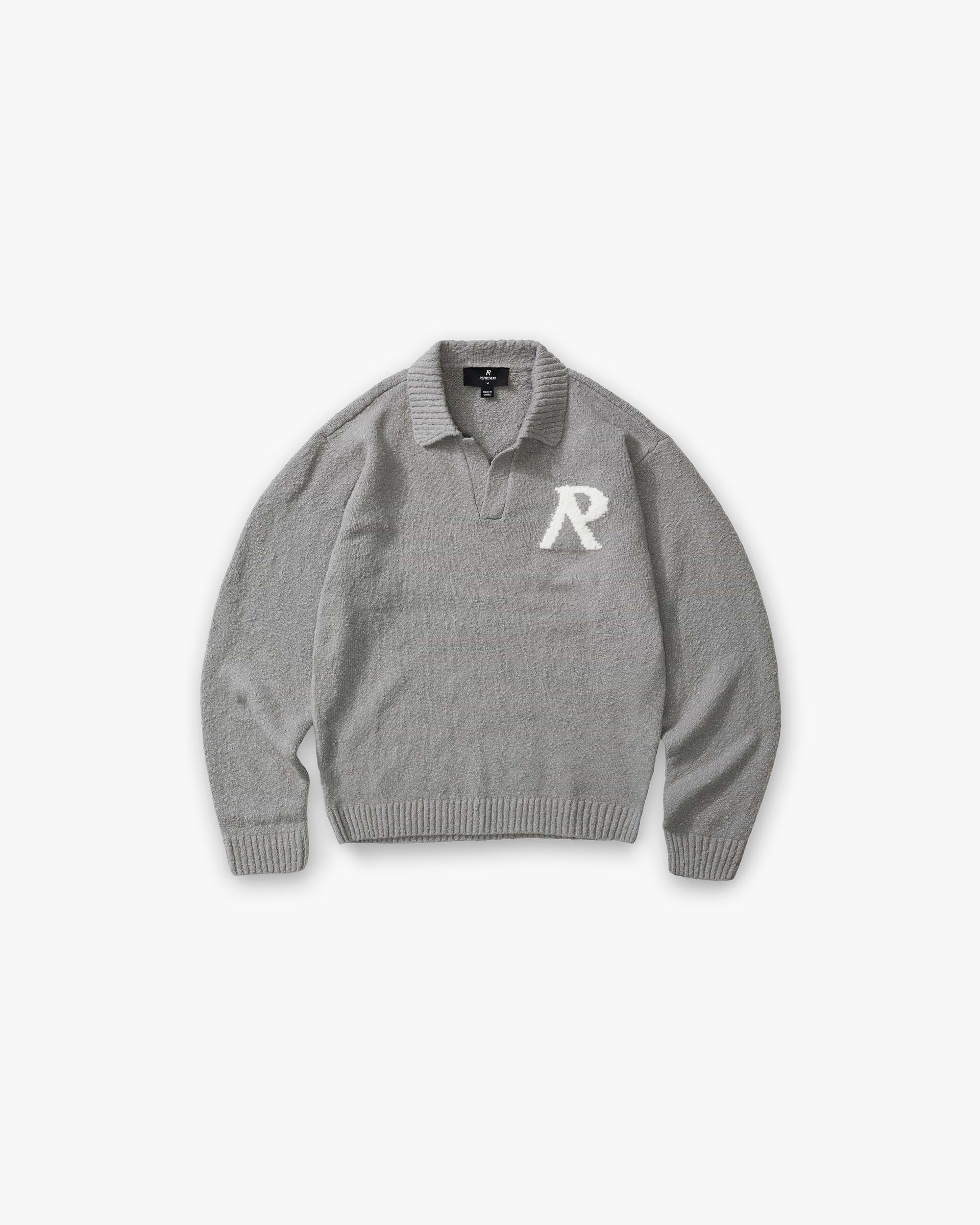 Knitted_Boucle_Polo_-_Grey_01.jpg