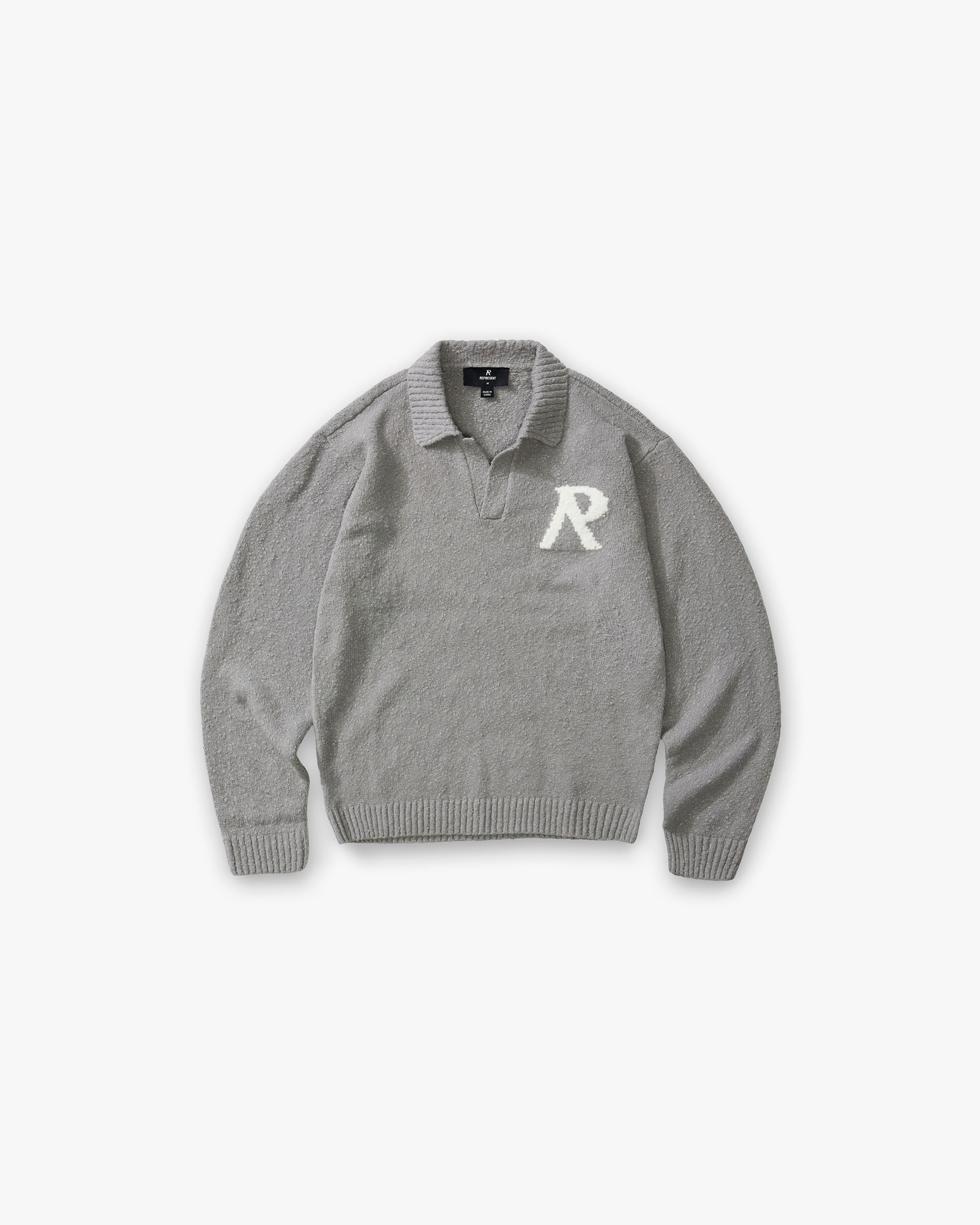 Knitted_Boucle_Polo_-_Grey_01.jpg